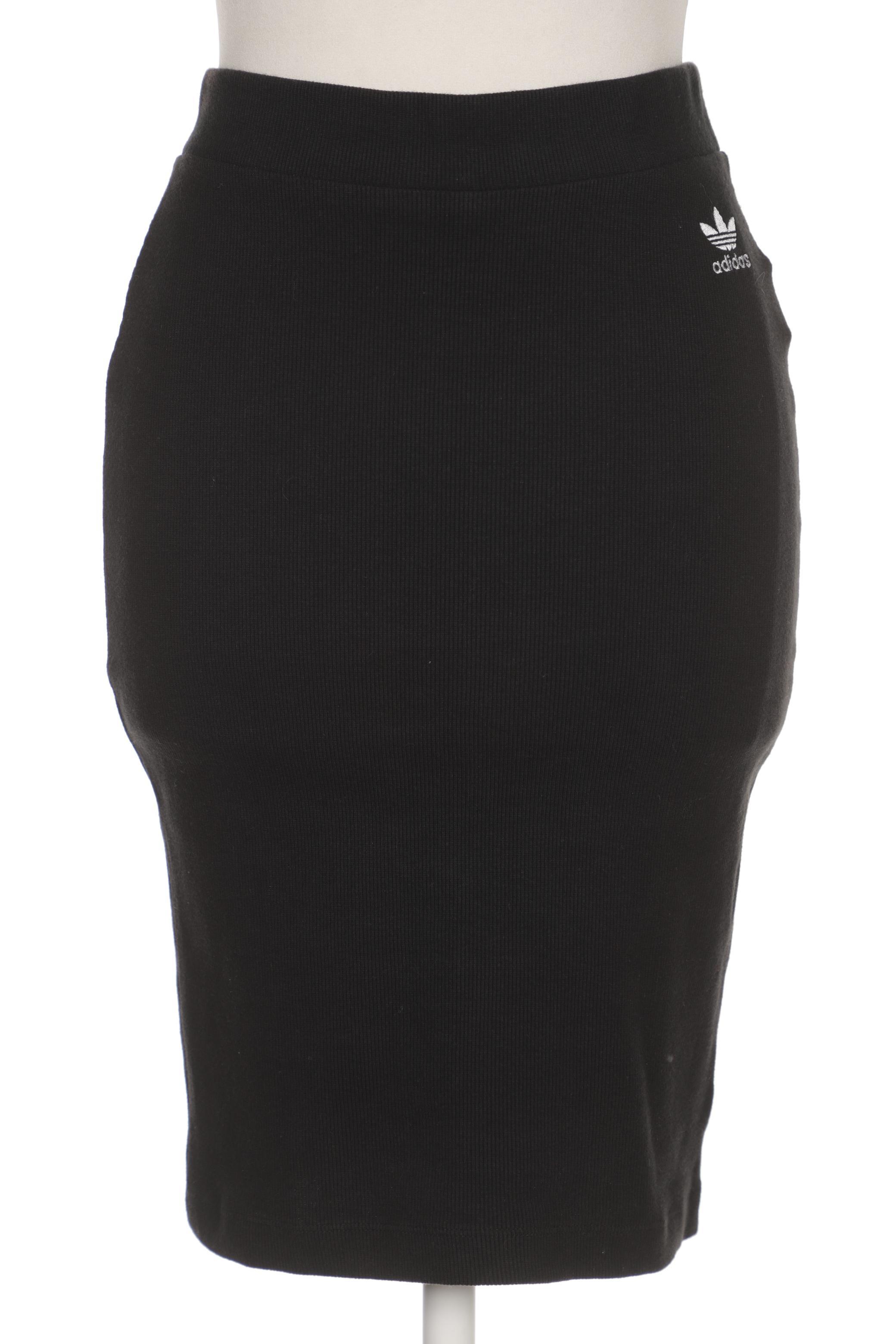 

adidas Originals Damen Rock, schwarz, Gr. 32