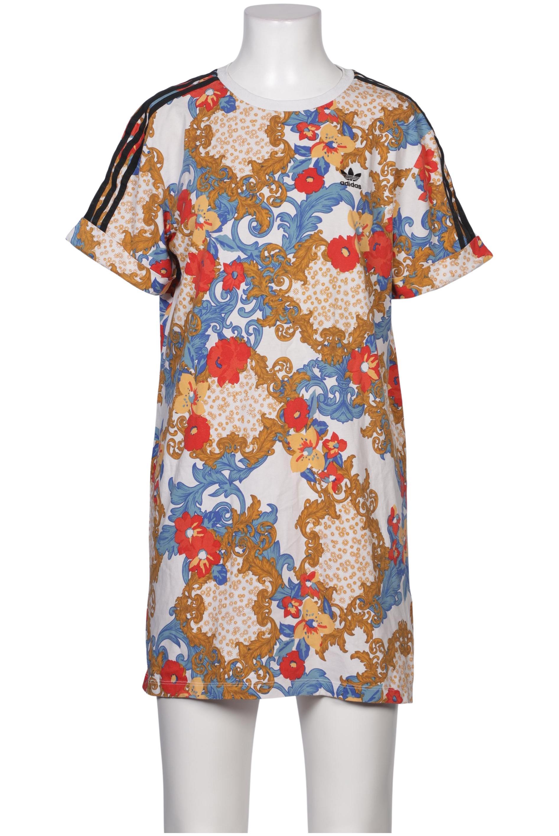 

adidas Originals Damen Kleid, mehrfarbig, Gr. 36