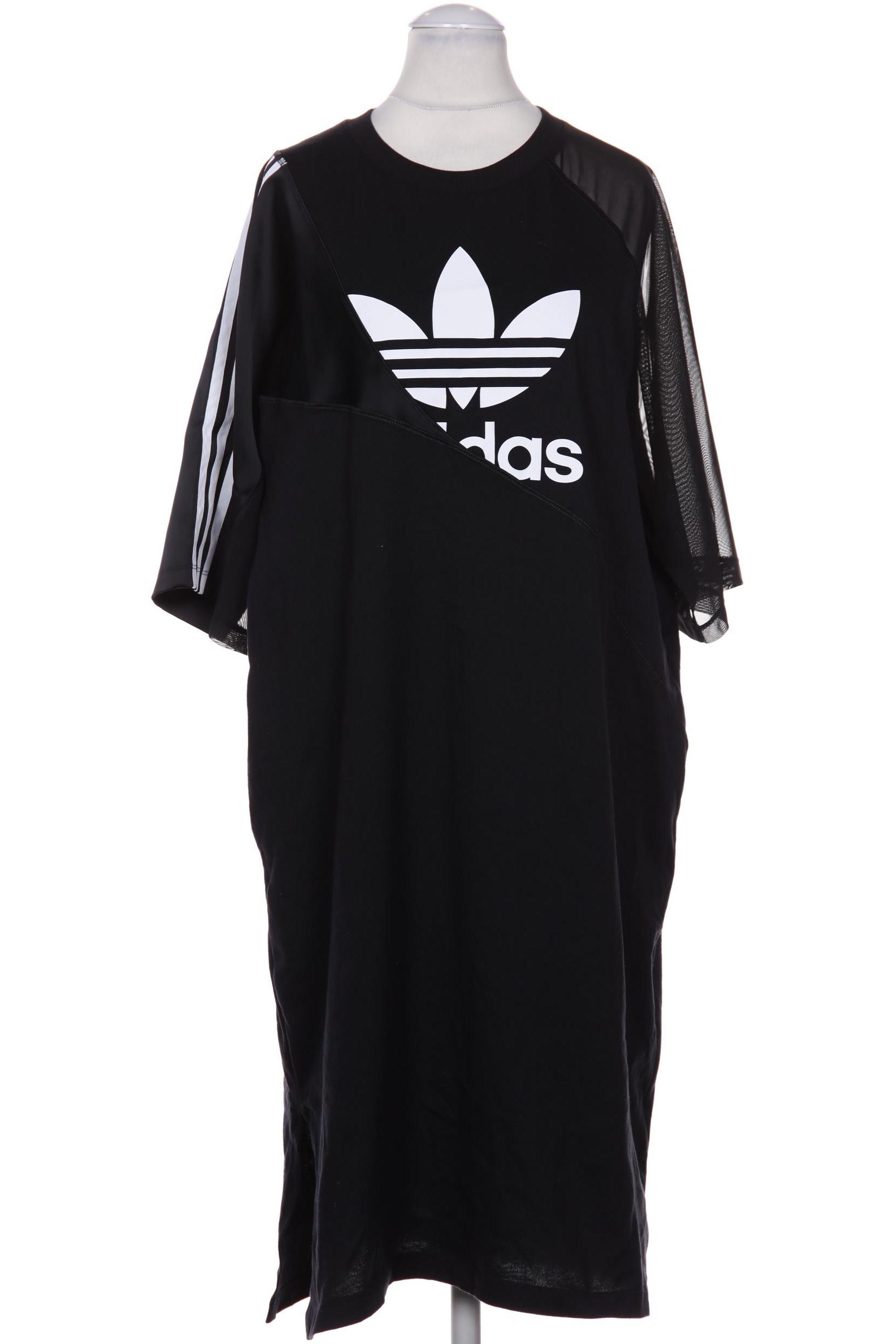 

adidas Originals Damen Kleid, schwarz, Gr. 36