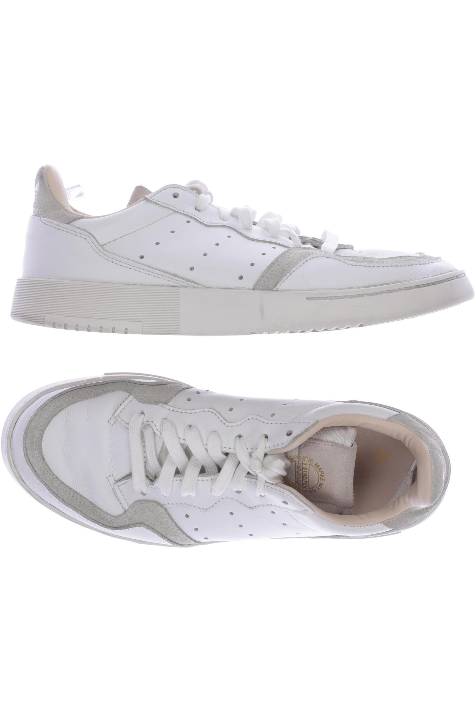 

adidas Originals Damen Sneakers, weiß