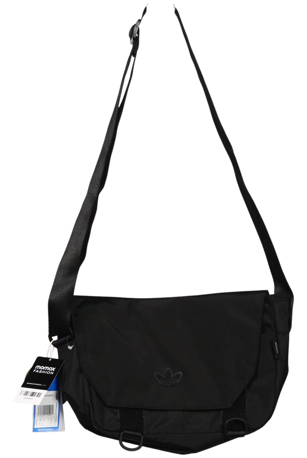

adidas Originals Damen Handtasche, schwarz, Gr.