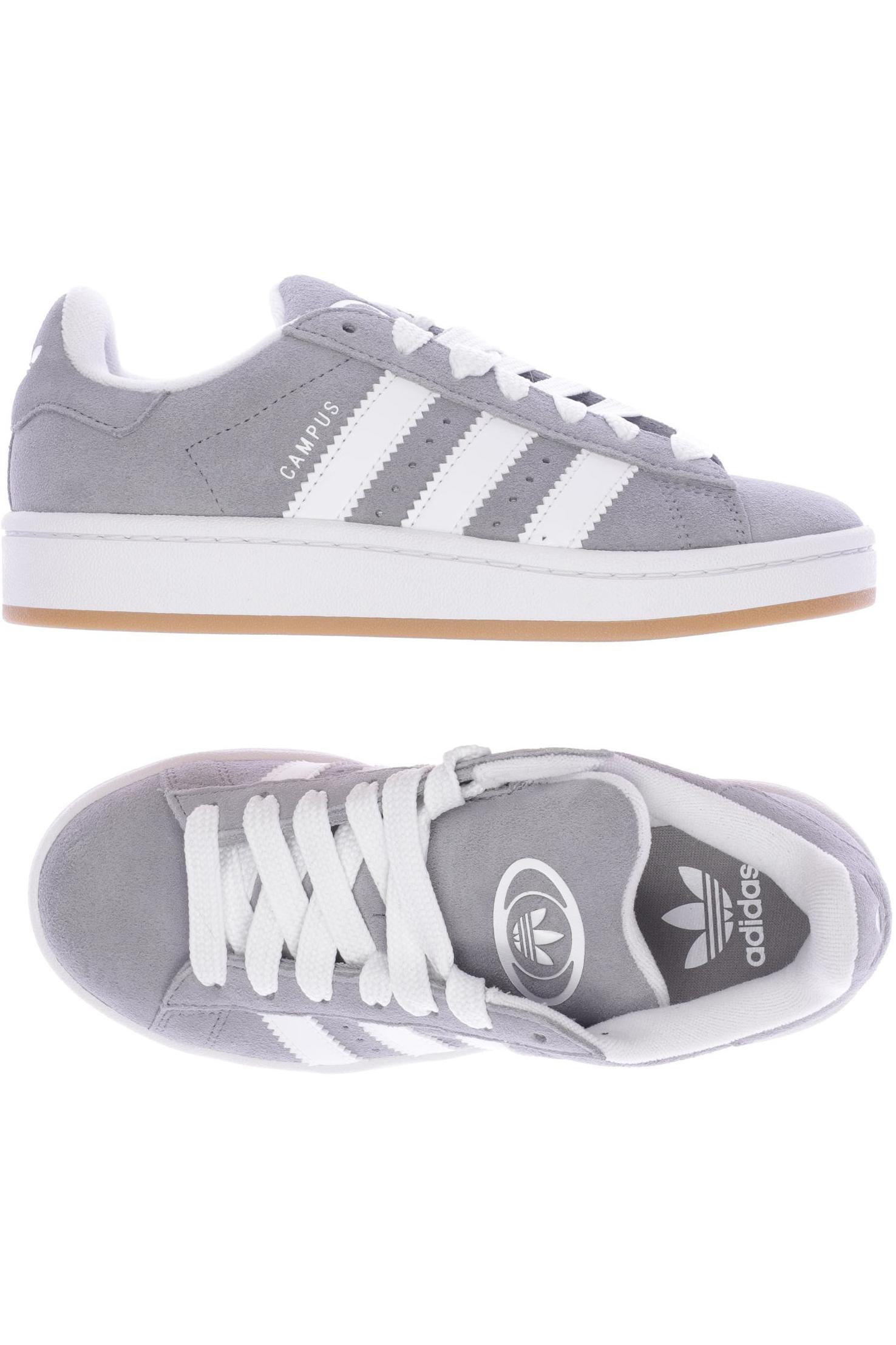 

adidas Originals Damen Sneakers, grau, Gr. 3