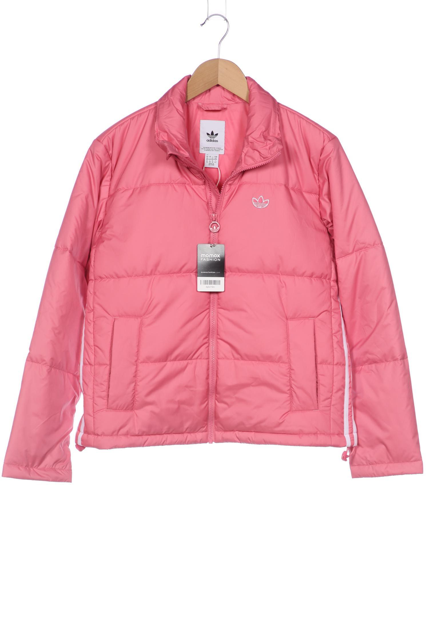 

adidas Originals Damen Jacke, pink, Gr. 36
