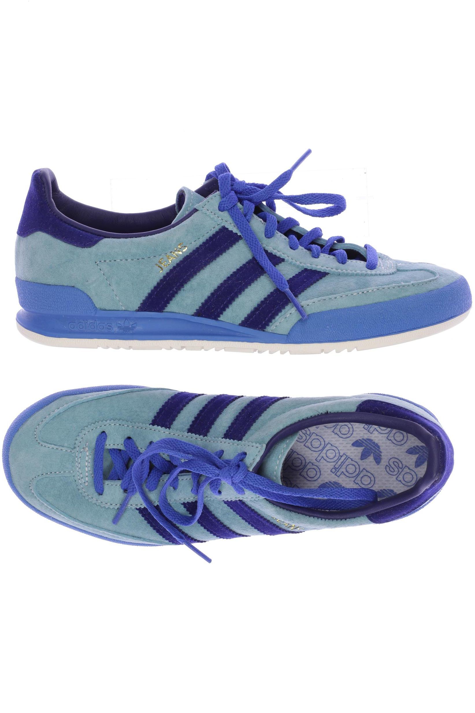 

adidas Originals Damen Sneakers, türkis, Gr. 4