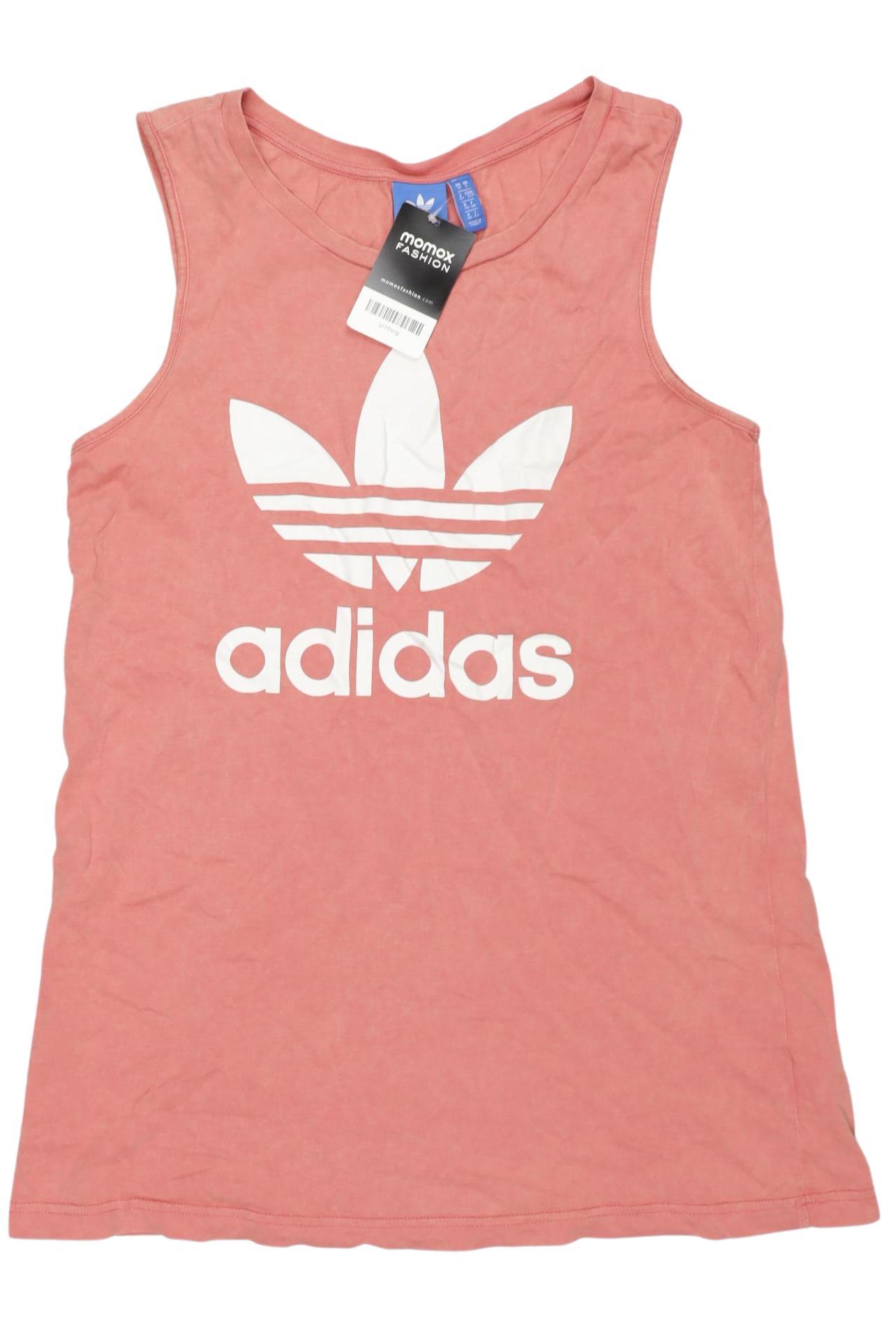 

adidas Originals Damen Top, pink, Gr. 36