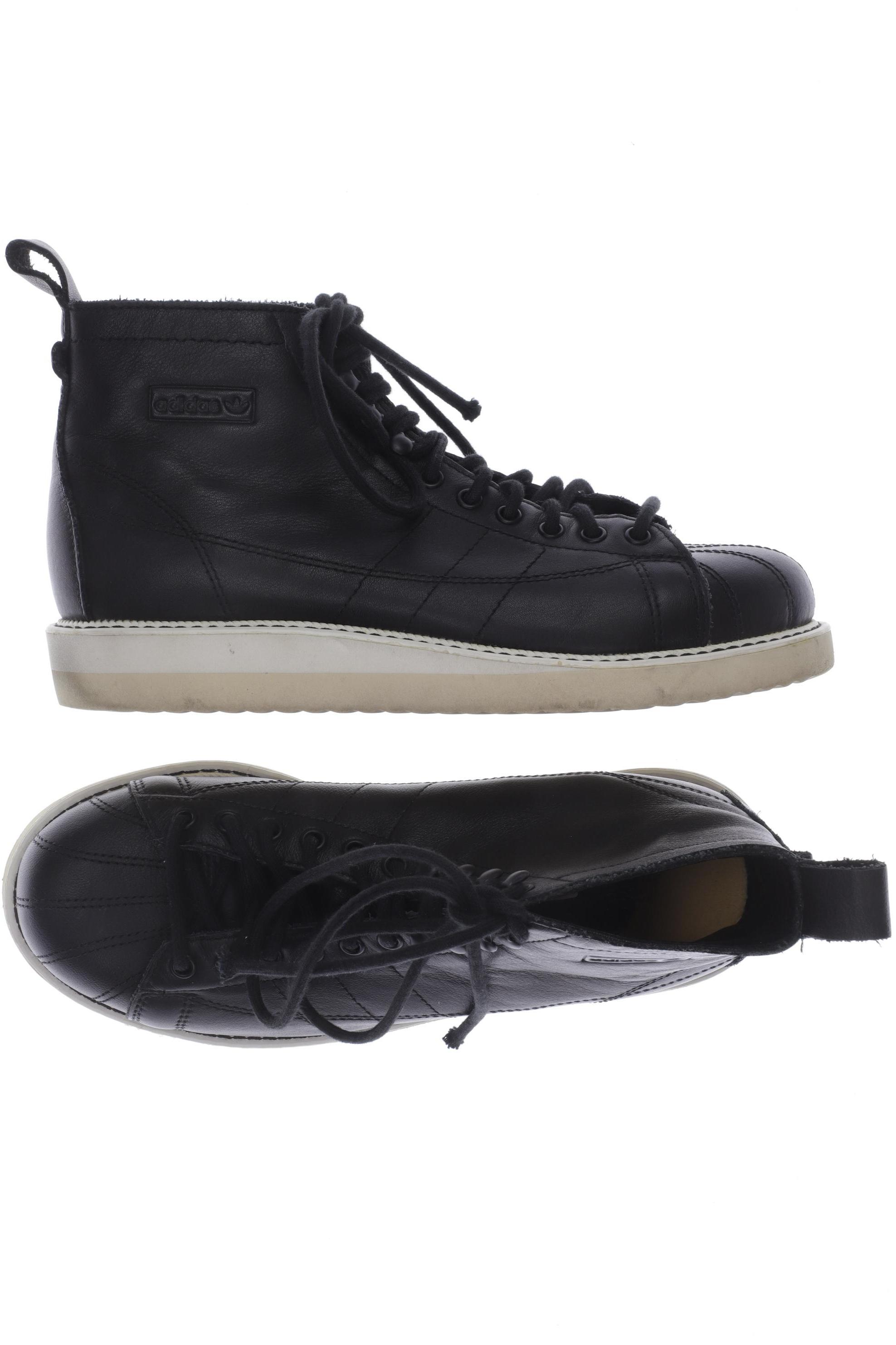 

adidas Originals Damen Sneakers, schwarz