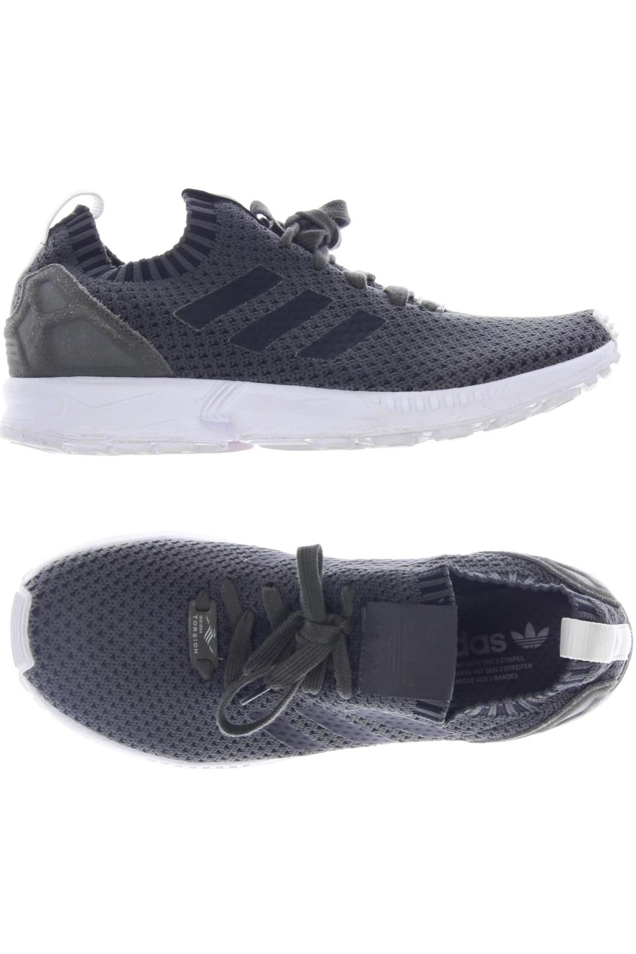 

adidas Originals Damen Sneakers, grün, Gr. 7