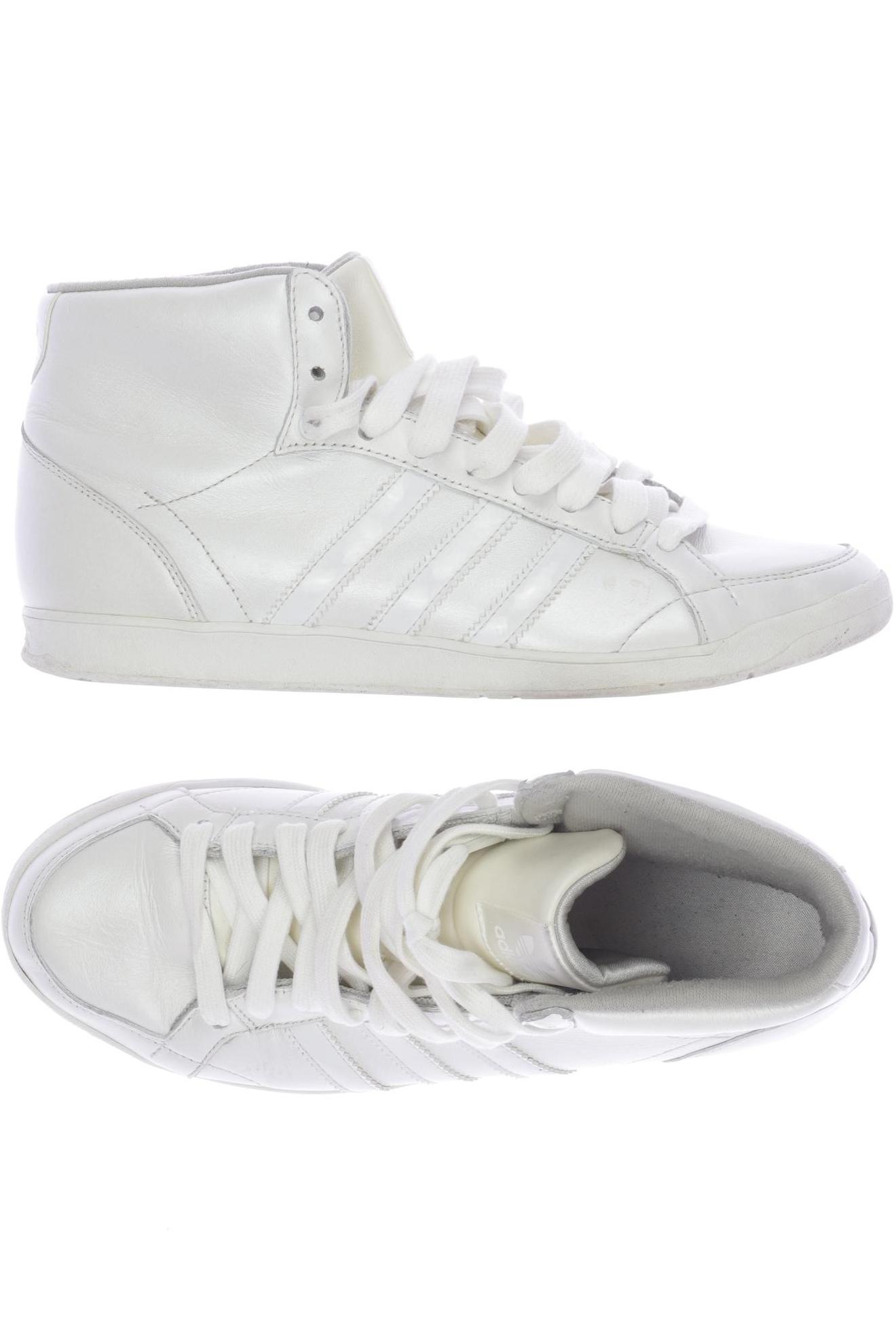 

adidas Originals Damen Sneakers, weiß, Gr. 5