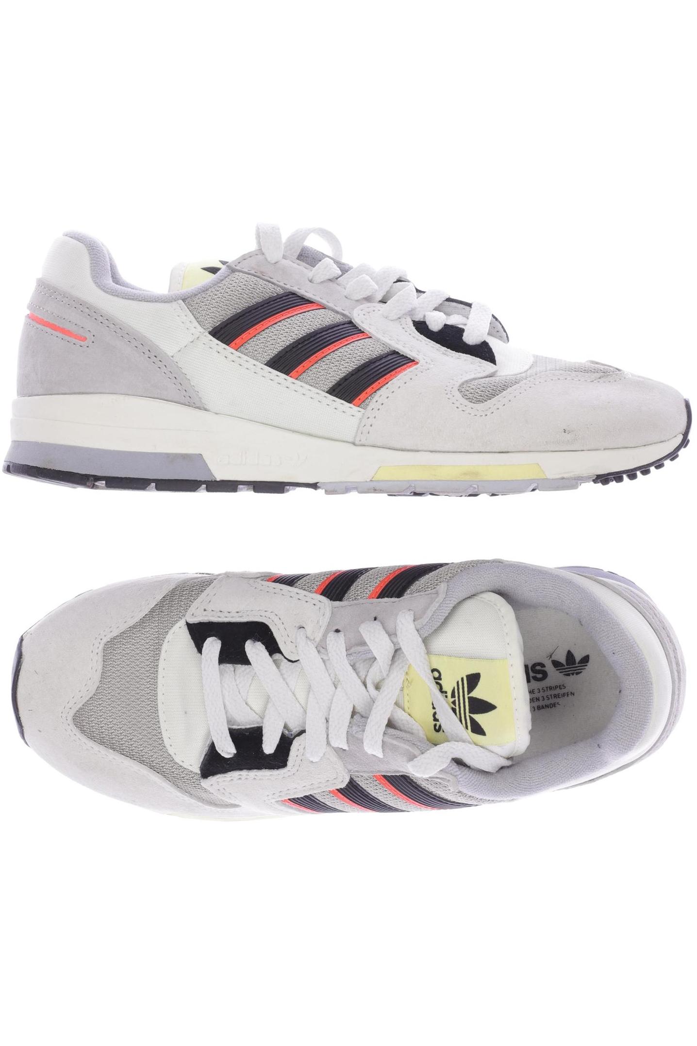 

adidas Originals Damen Sneakers, grau