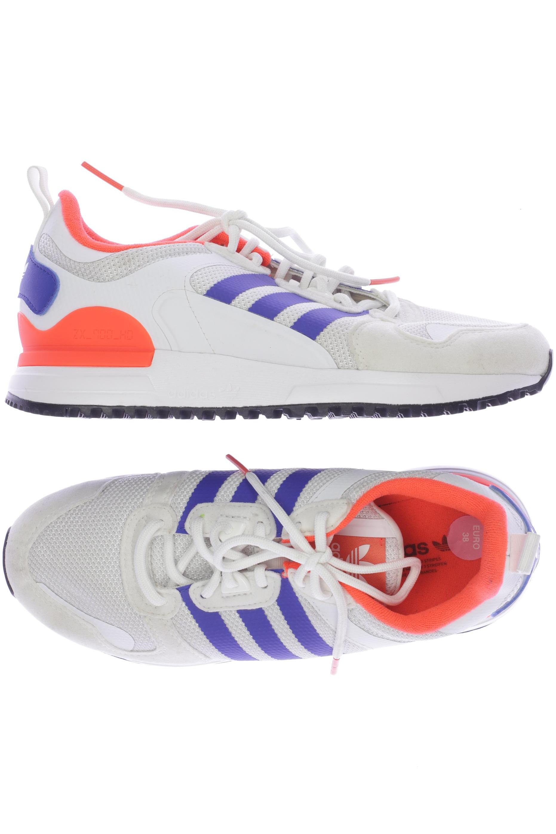 

adidas Originals Damen Sneakers, weiß, Gr. 38