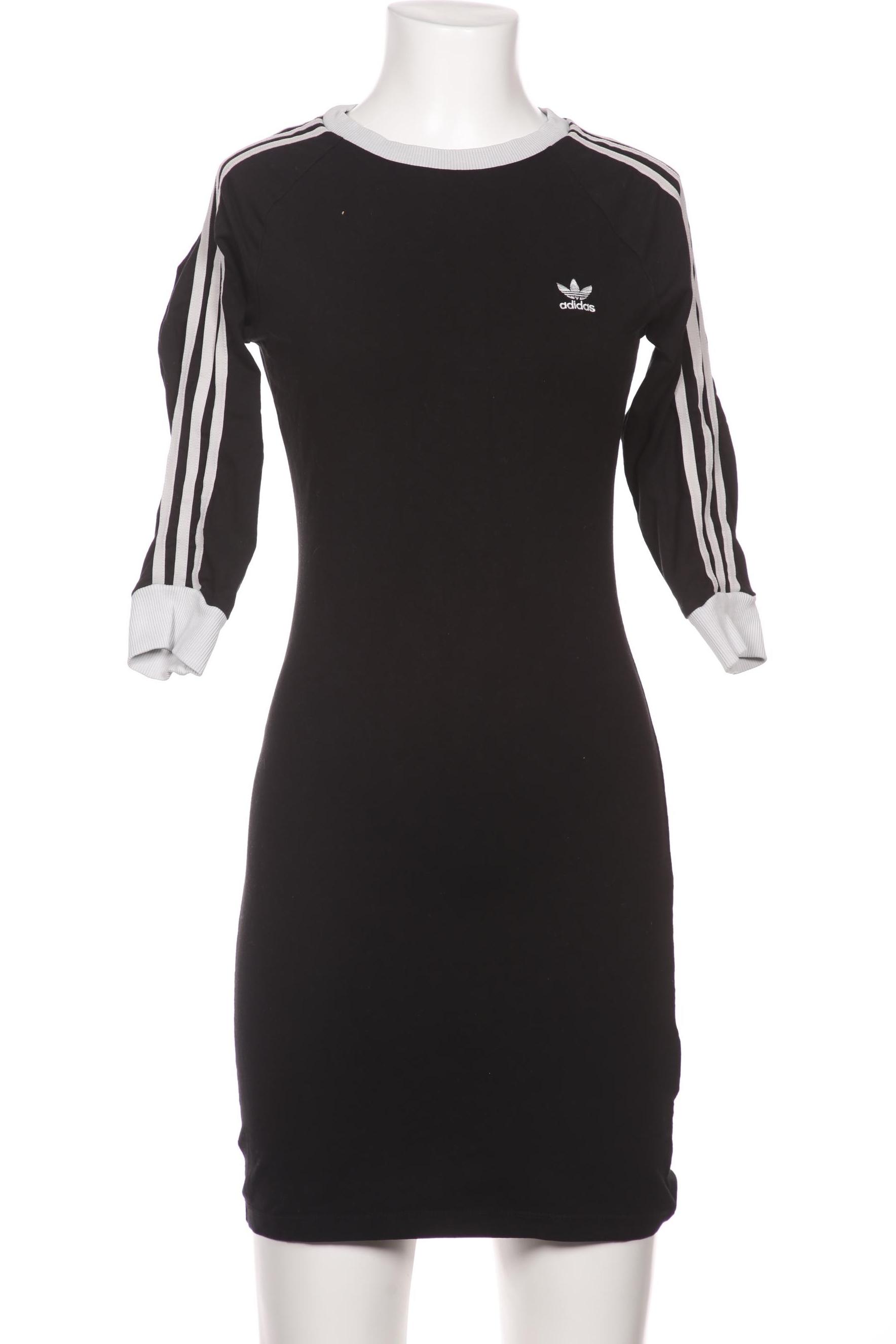 

adidas Originals Damen Kleid, schwarz, Gr. 36