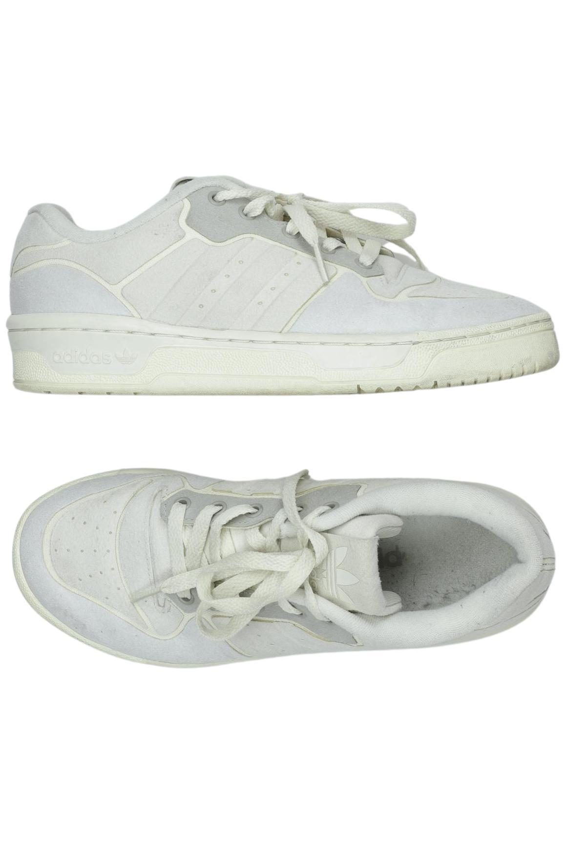 

adidas Originals Damen Sneakers, weiß, Gr. 6
