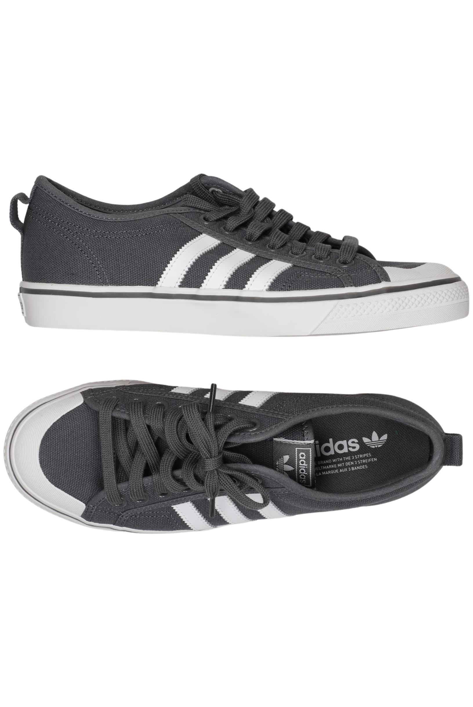 

adidas Originals Damen Sneakers, grau, Gr. 8