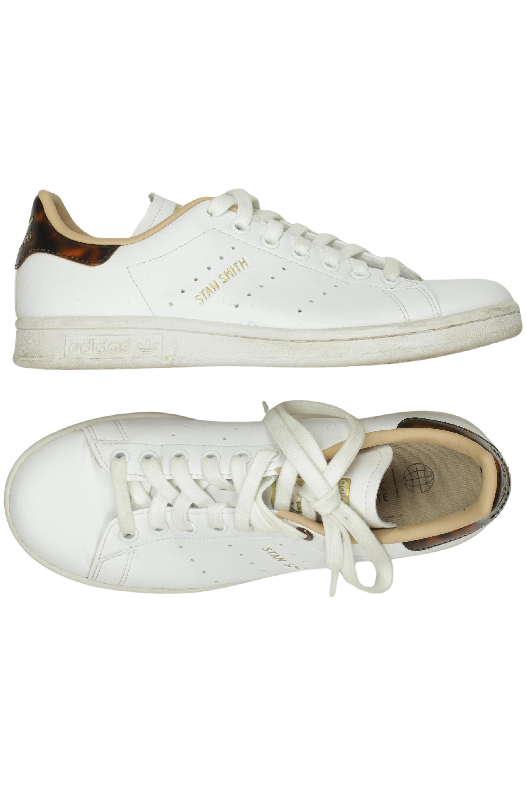 

adidas Originals Damen Sneakers, weiß, Gr. 5