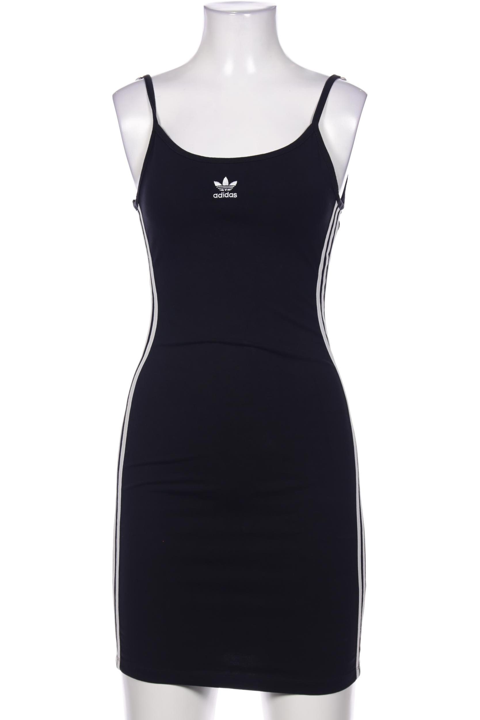

adidas Originals Damen Kleid, schwarz, Gr. 32