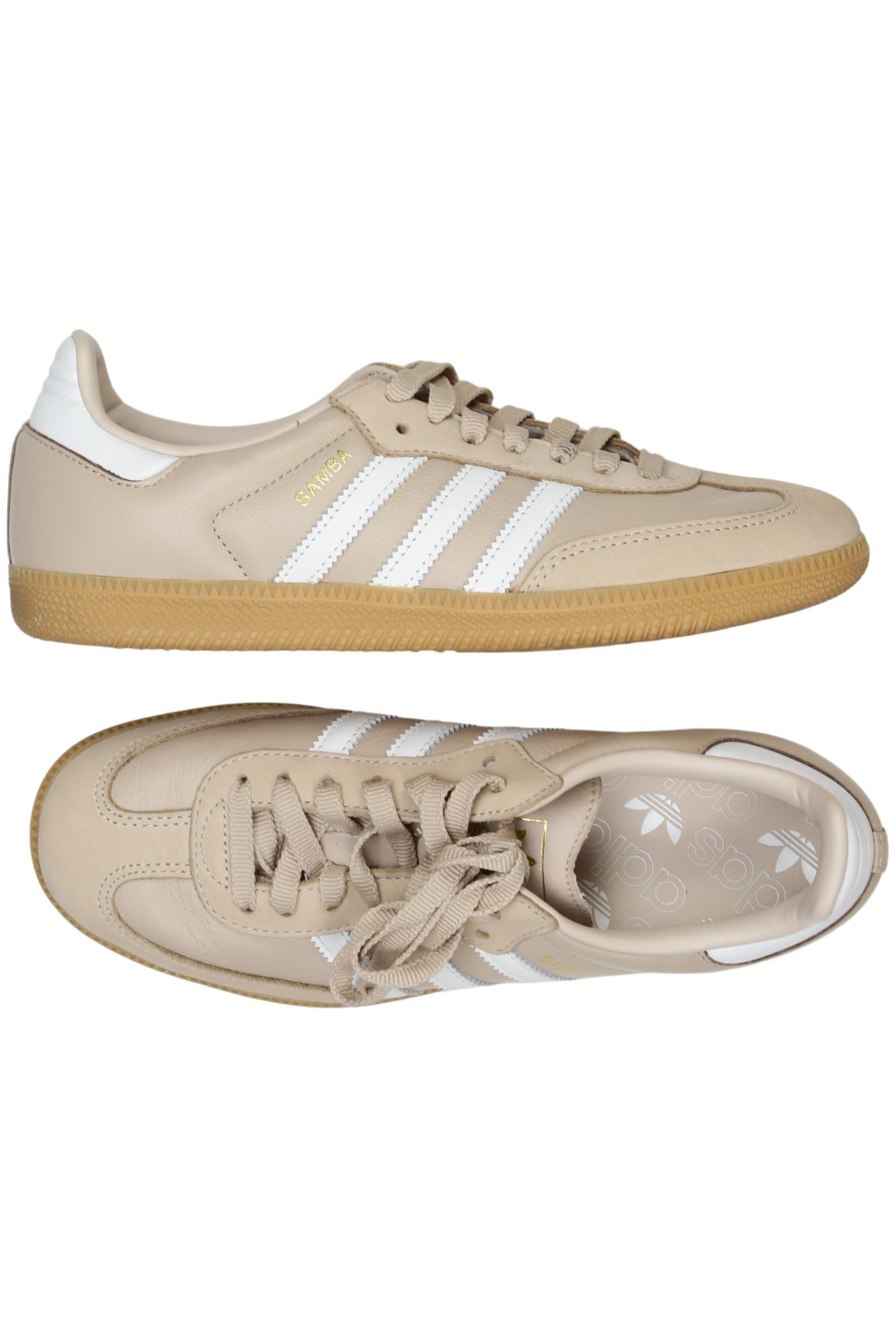 

adidas Originals Damen Sneakers, braun, Gr. 6