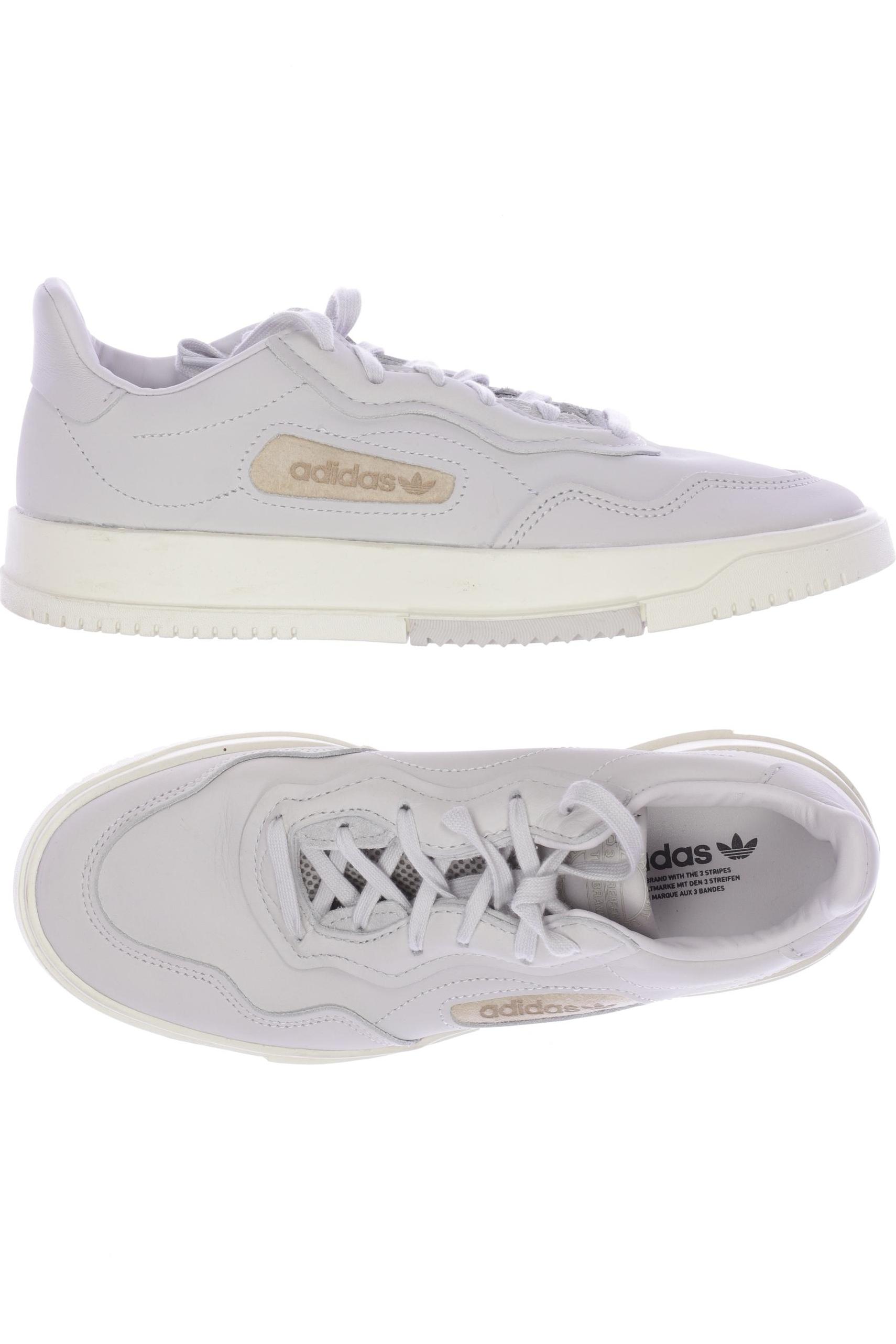 

adidas Originals Damen Sneakers, grau, Gr. 6
