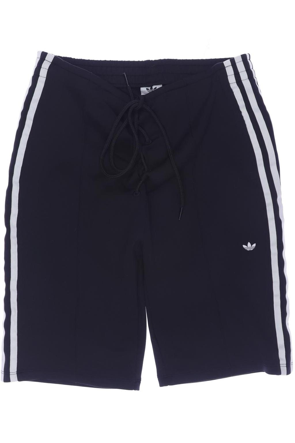 

adidas Originals Damen Shorts, schwarz, Gr. 27