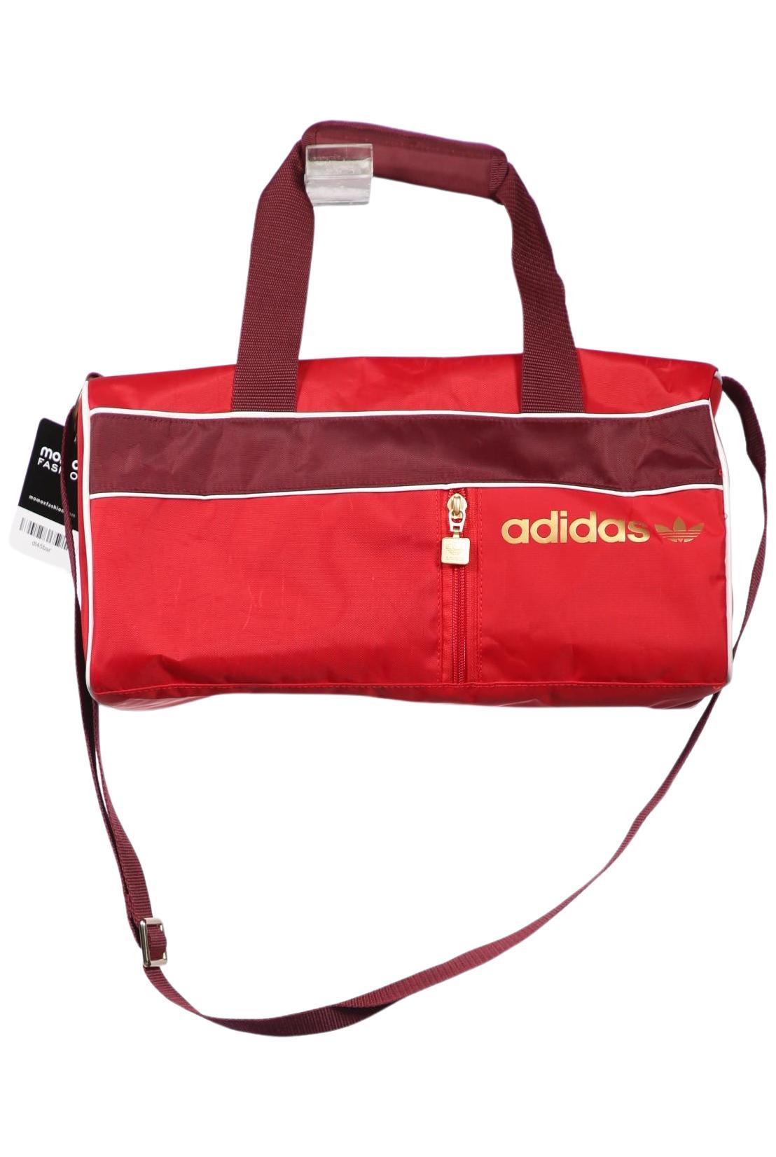 

adidas Originals Damen Handtasche, rot, Gr.