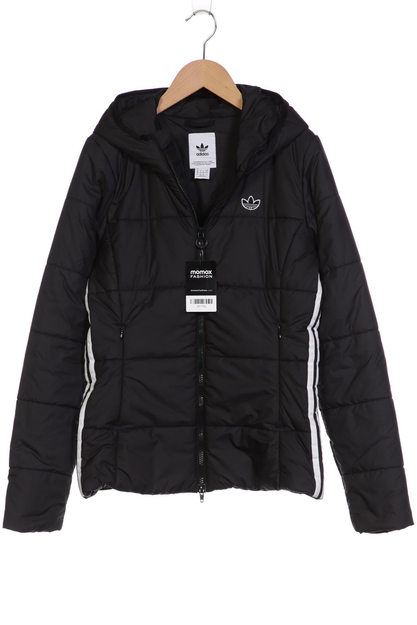 

adidas Originals Damen Jacke, grün, Gr. 36