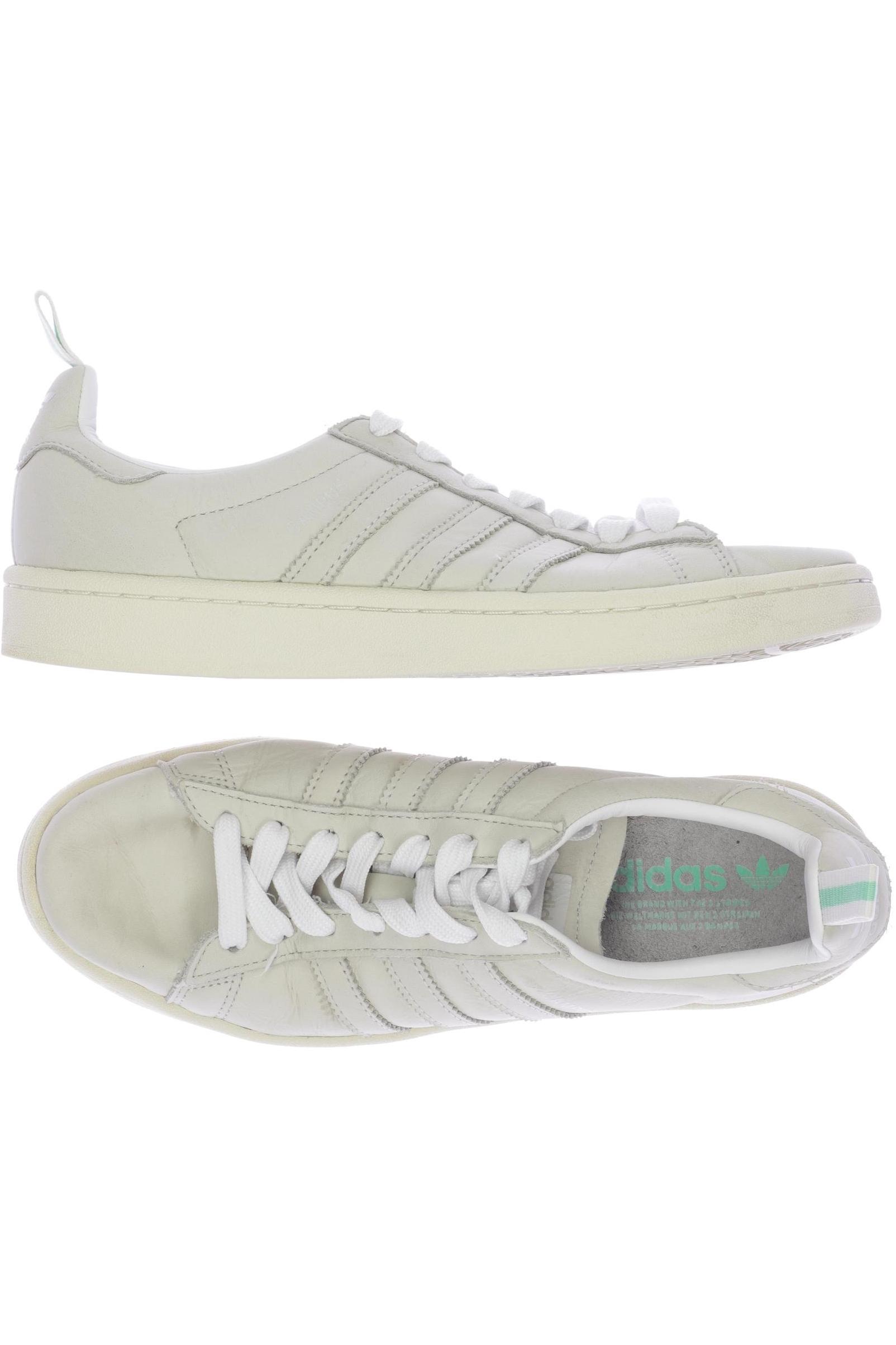 

adidas Originals Damen Sneakers, cremeweiß, Gr. 6.5
