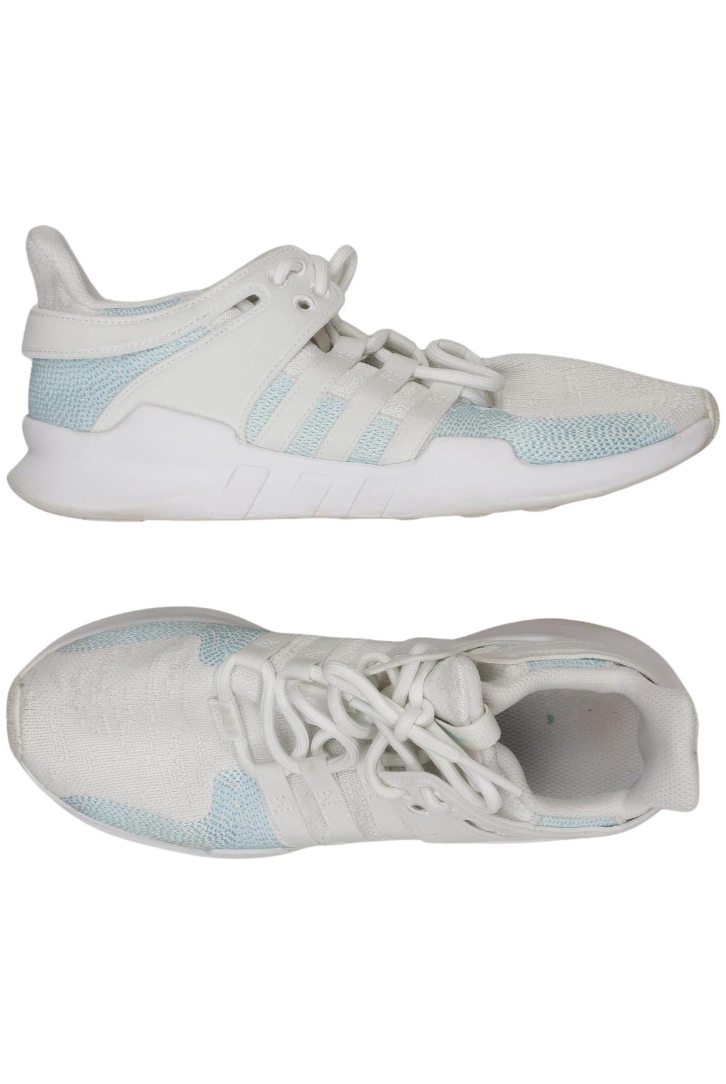 

adidas Originals Damen Sneakers, weiß, Gr. 8.5