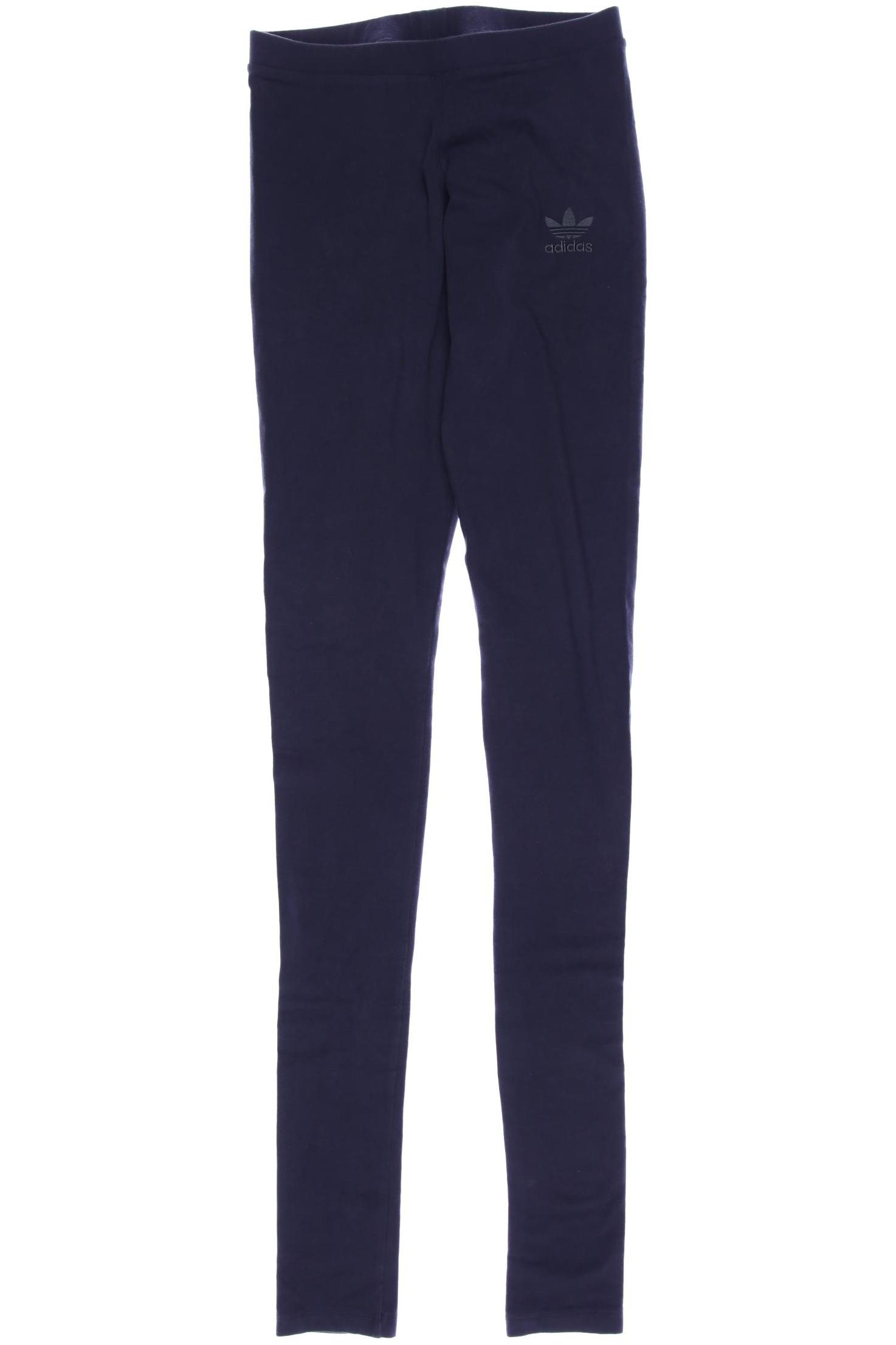 

adidas Originals Damen Stoffhose, grau, Gr. 32