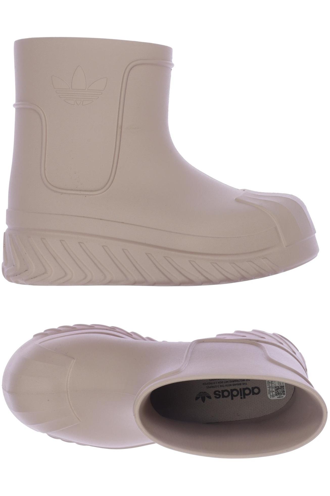 Thumbnail - adidas Originals Damen Stiefelette, beige, Gr. 9