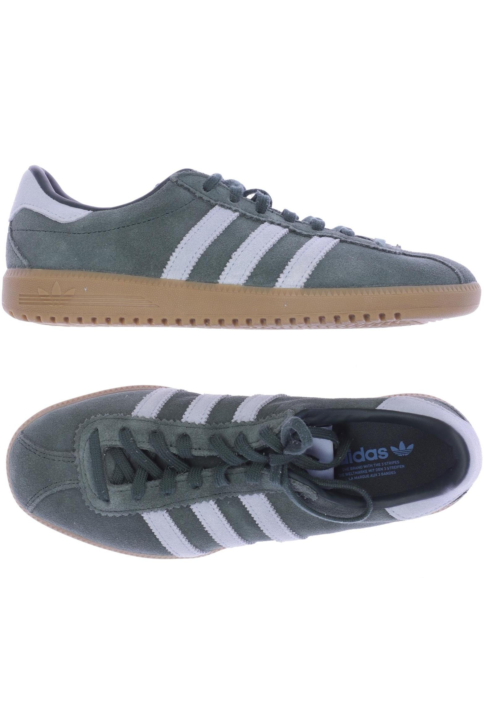 

adidas Originals Damen Sneakers, grün, Gr. 5