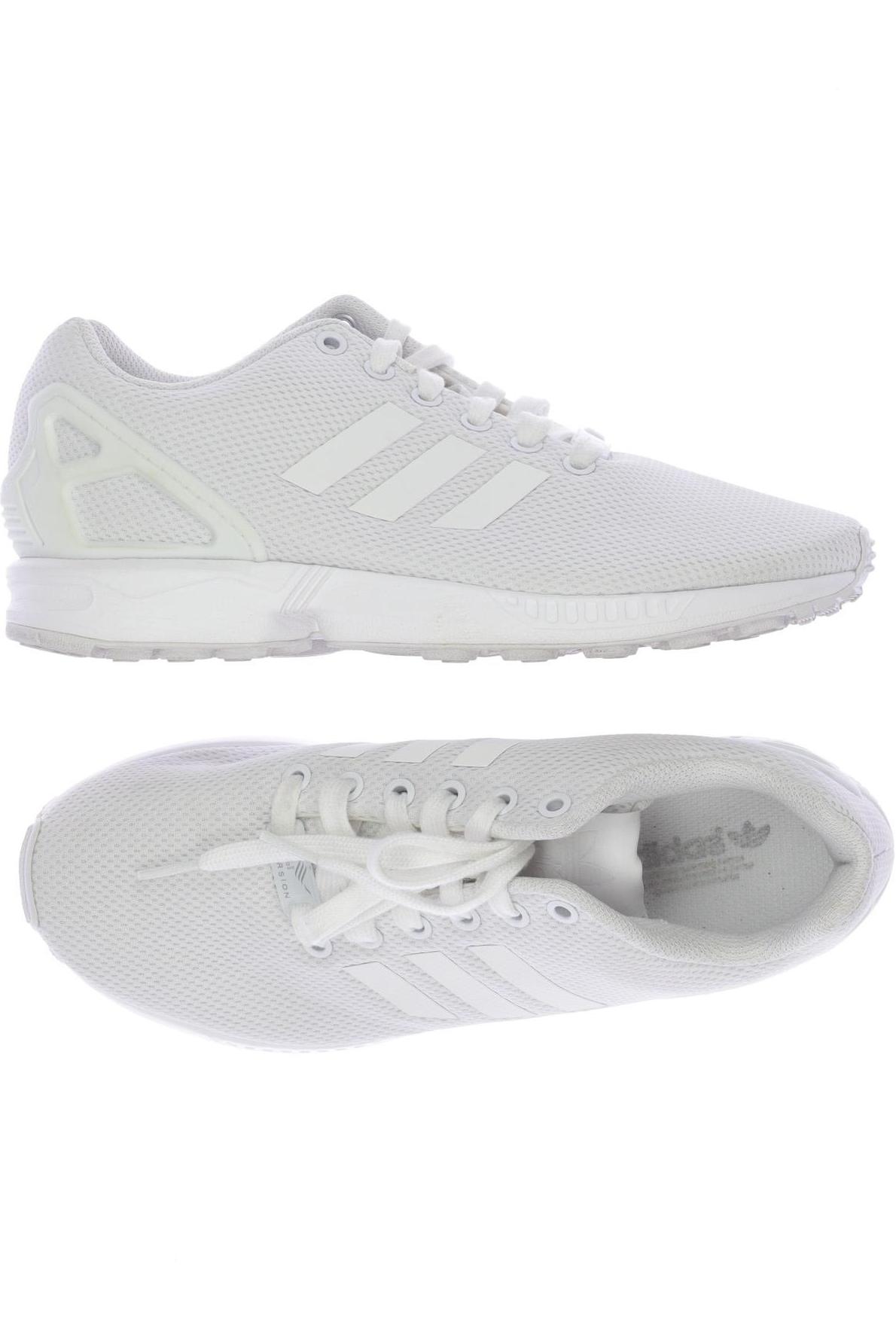 

adidas Originals Damen Sneakers, weiß, Gr. 5.5