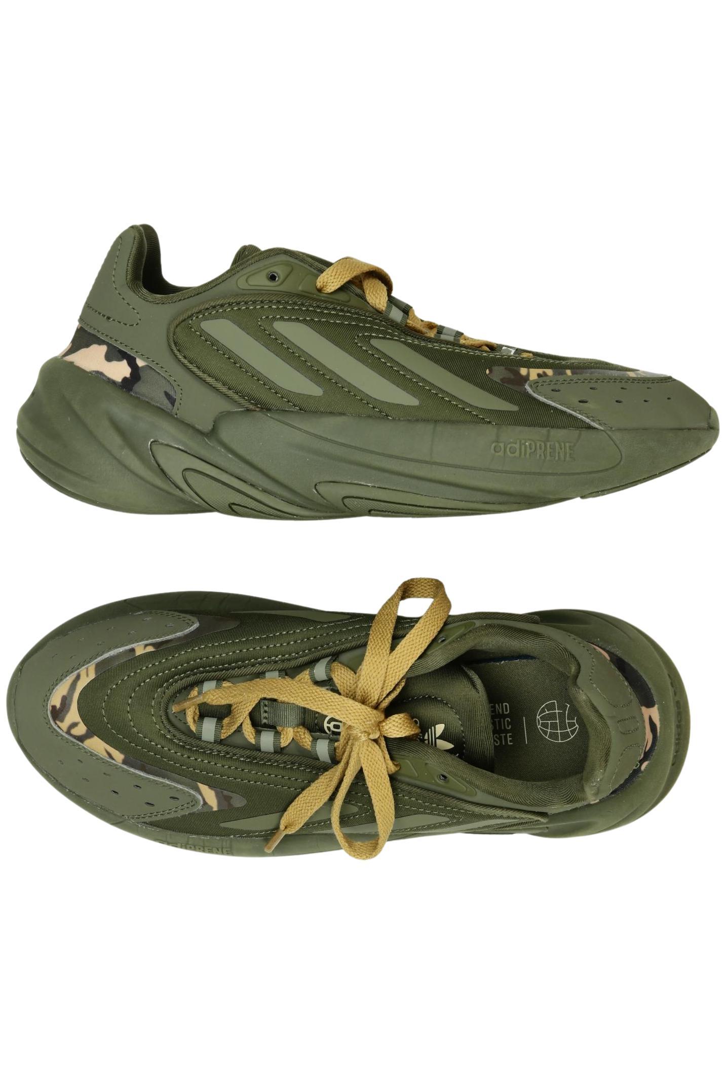 

adidas Originals Damen Sneakers, grün, Gr. 5.5