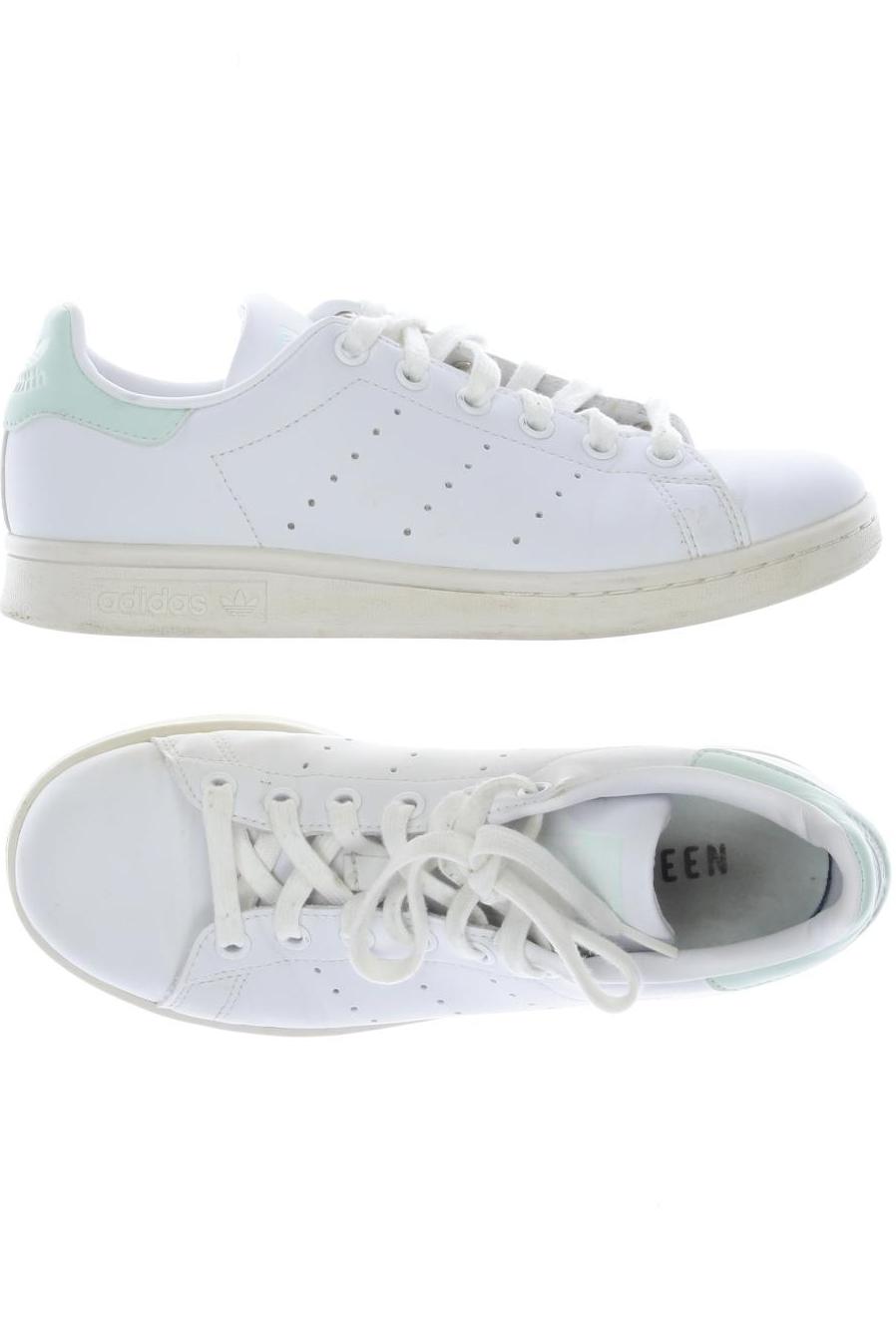 

adidas Originals Damen Sneakers, weiß, Gr. 4