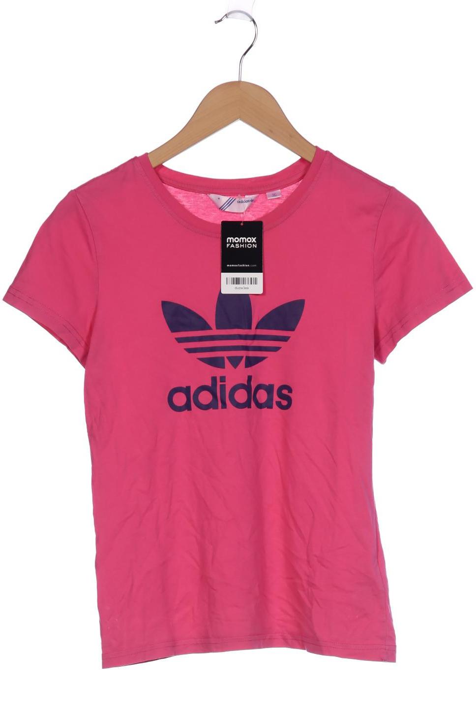 

adidas Originals Damen T-Shirt, pink