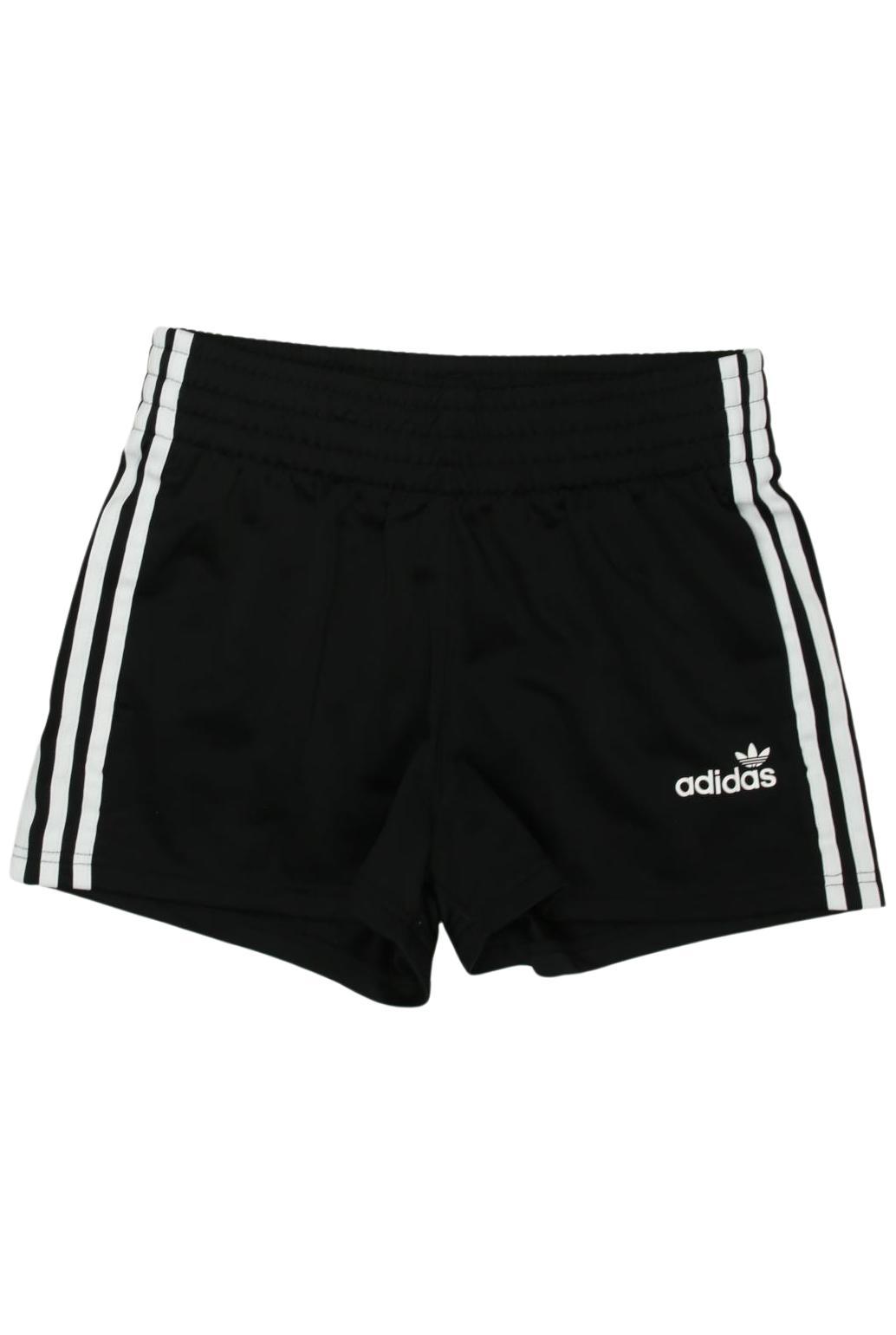 

adidas Originals Damen Shorts, schwarz, Gr. 36