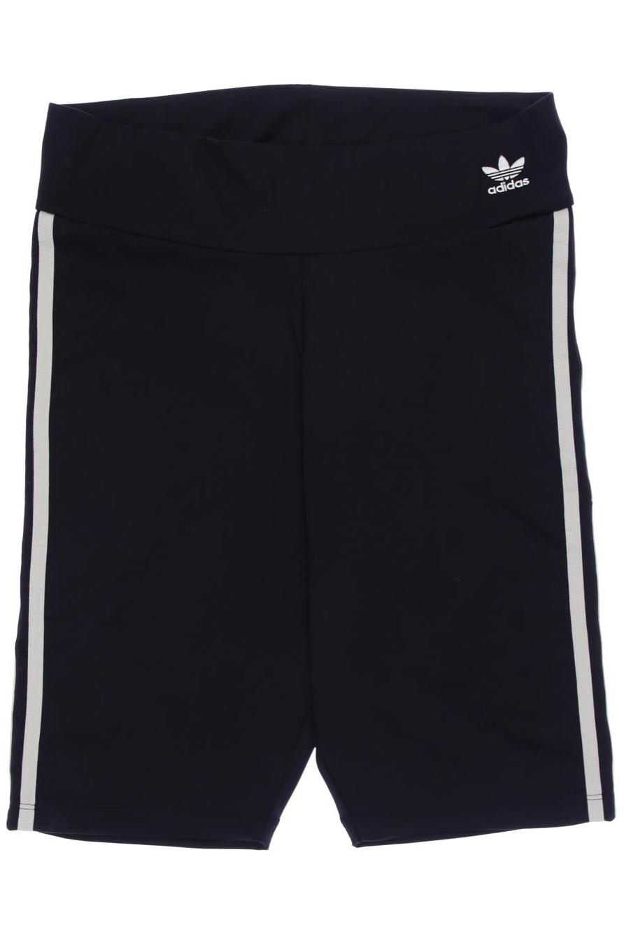 

adidas Originals Damen Shorts, schwarz