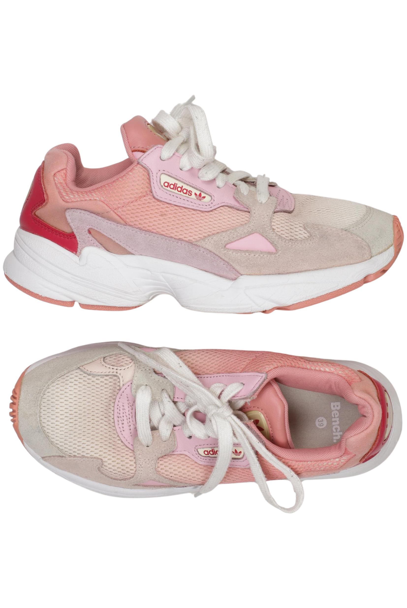 

adidas Originals Damen Sneakers, mehrfarbig, Gr. 39