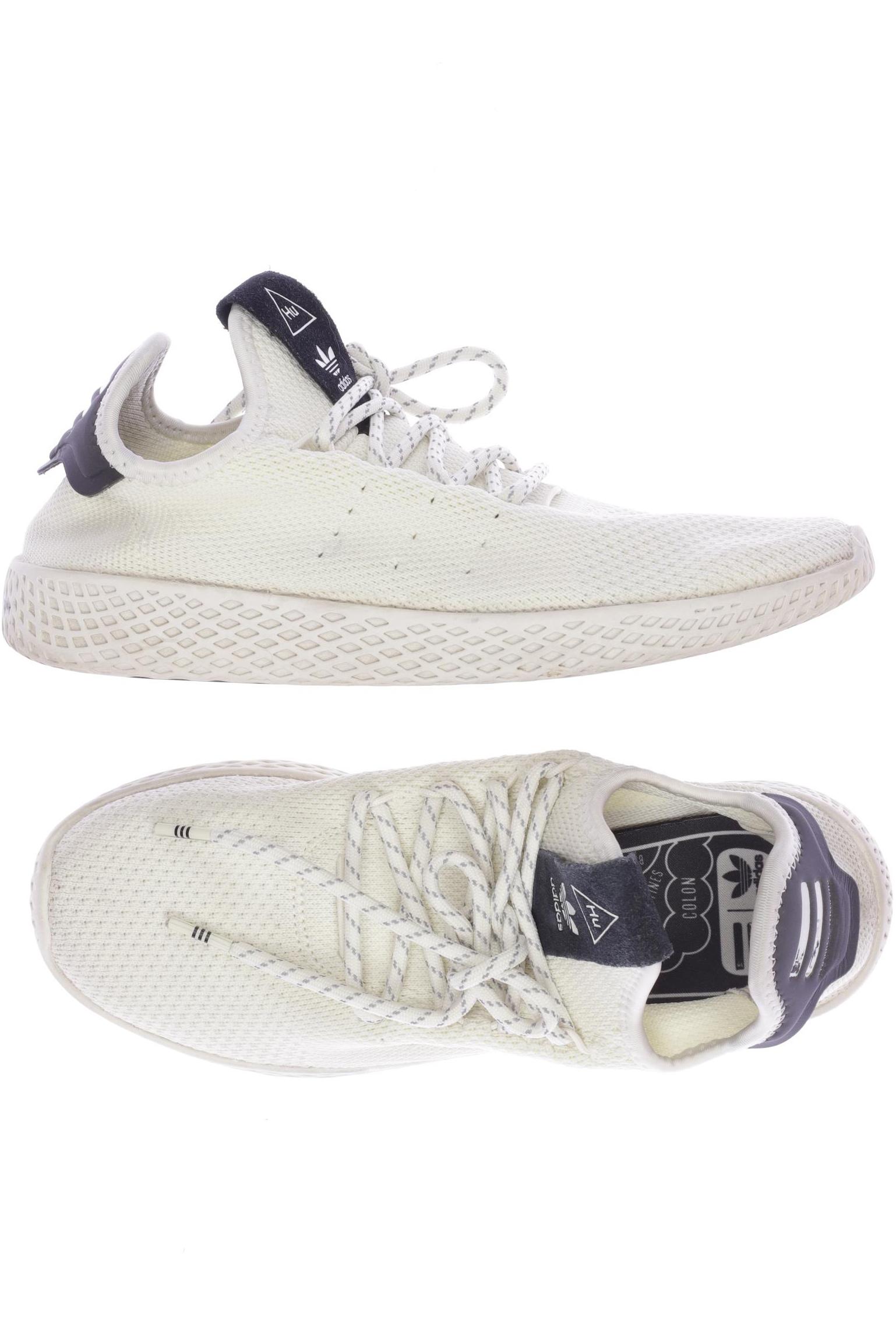 

adidas Originals Damen Sneakers, cremeweiß, Gr. 4.5
