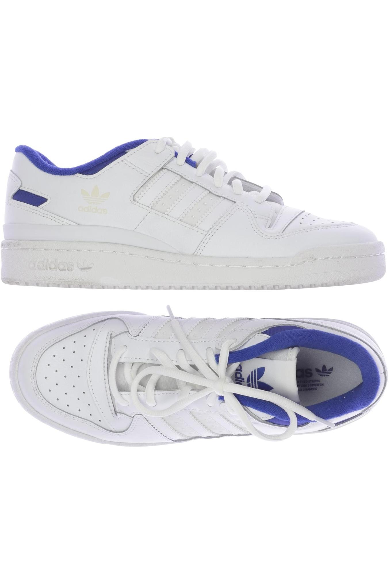 

adidas Originals Damen Sneakers, weiß, Gr. 5.5