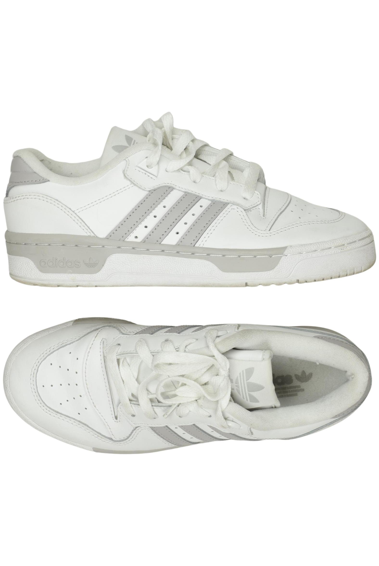 

adidas Originals Damen Sneakers, weiß, Gr. 5.5