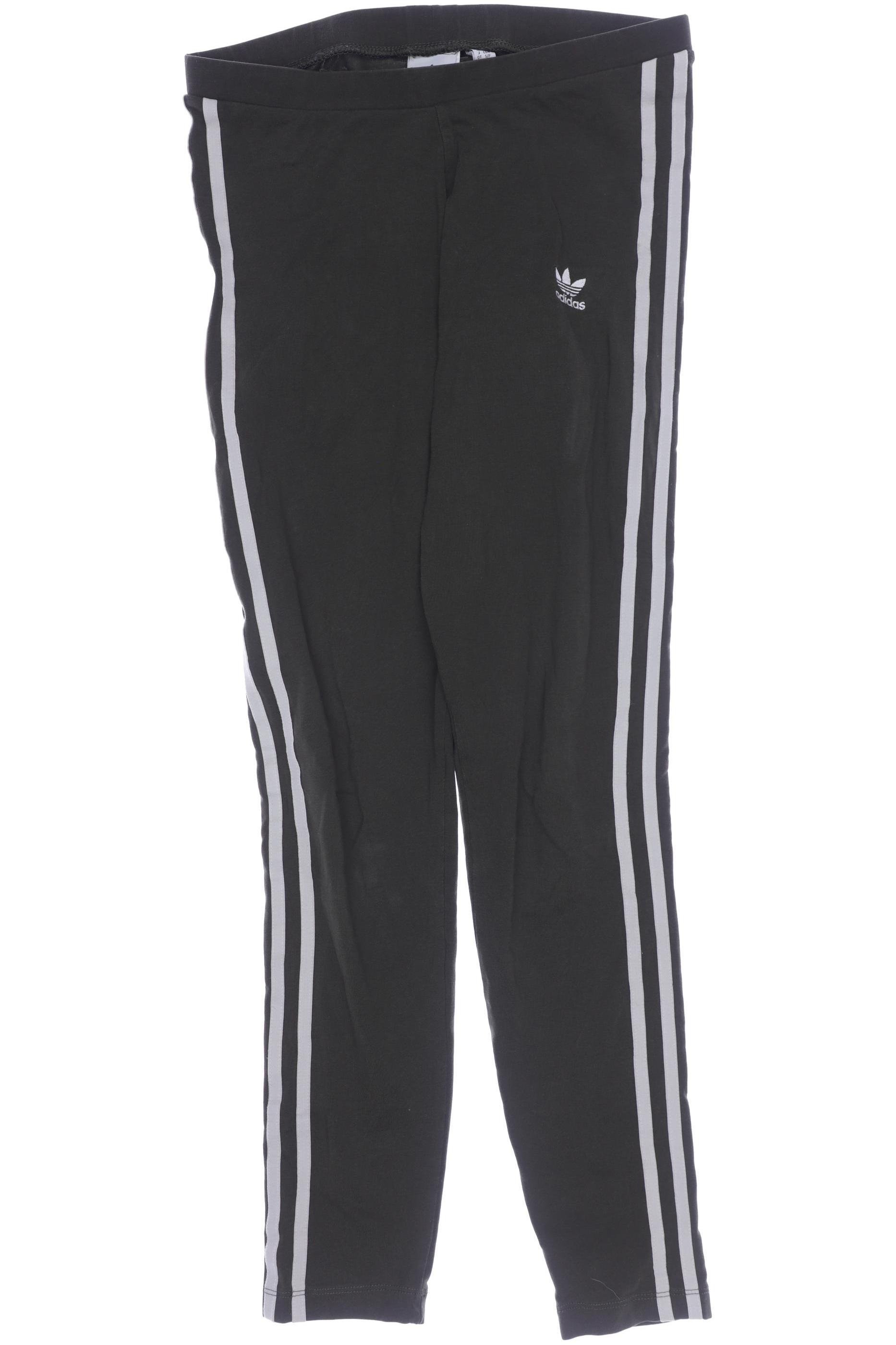 

adidas Originals Damen Stoffhose, grün, Gr. 36