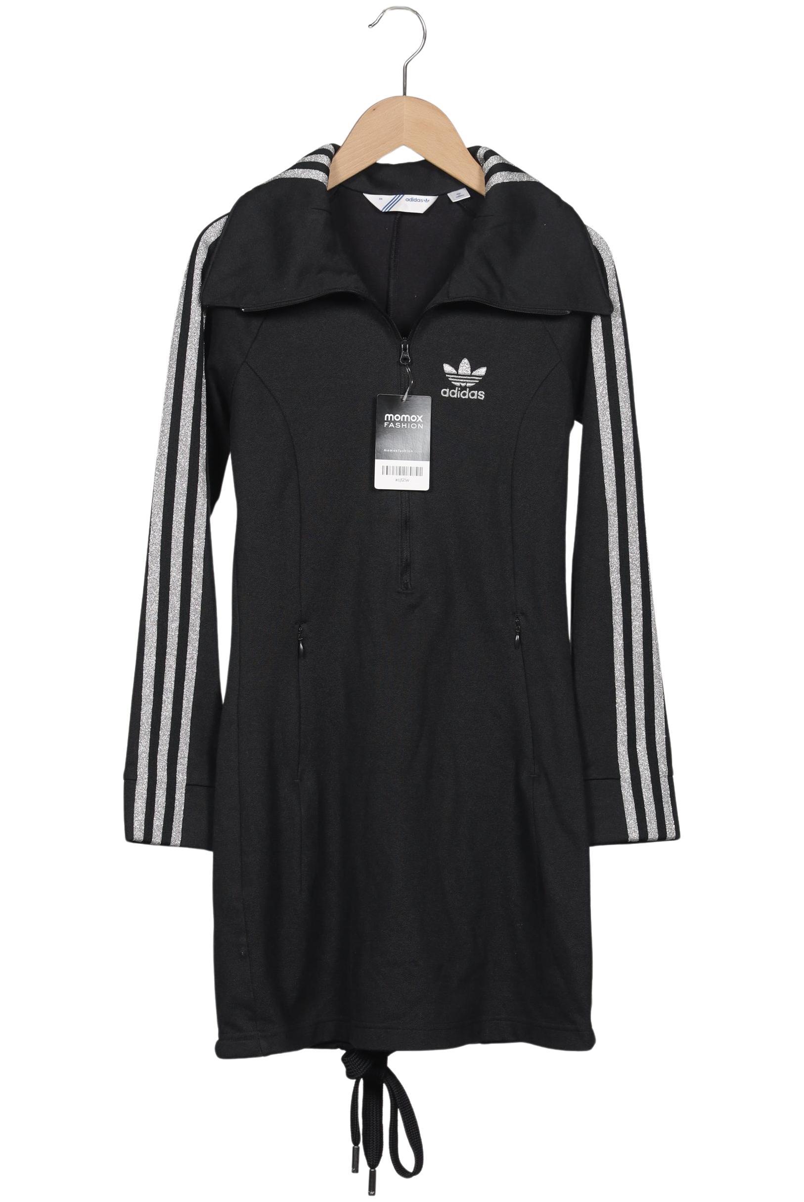

adidas Originals Damen Kleid, schwarz, Gr. 34
