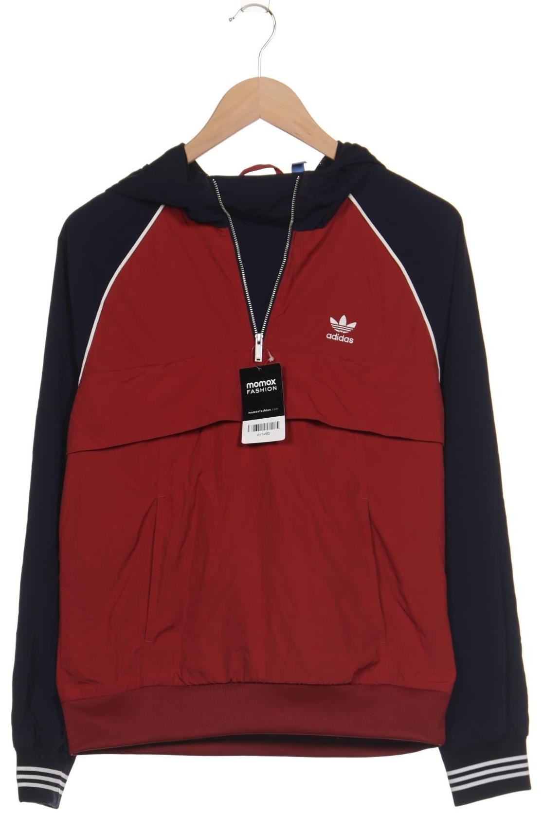 

adidas Originals Damen Jacke, marineblau, Gr. 38