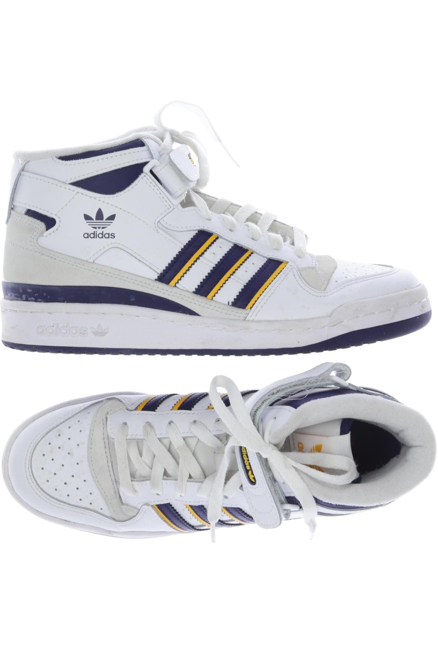 

adidas Originals Damen Sneakers, weiß, Gr. 6