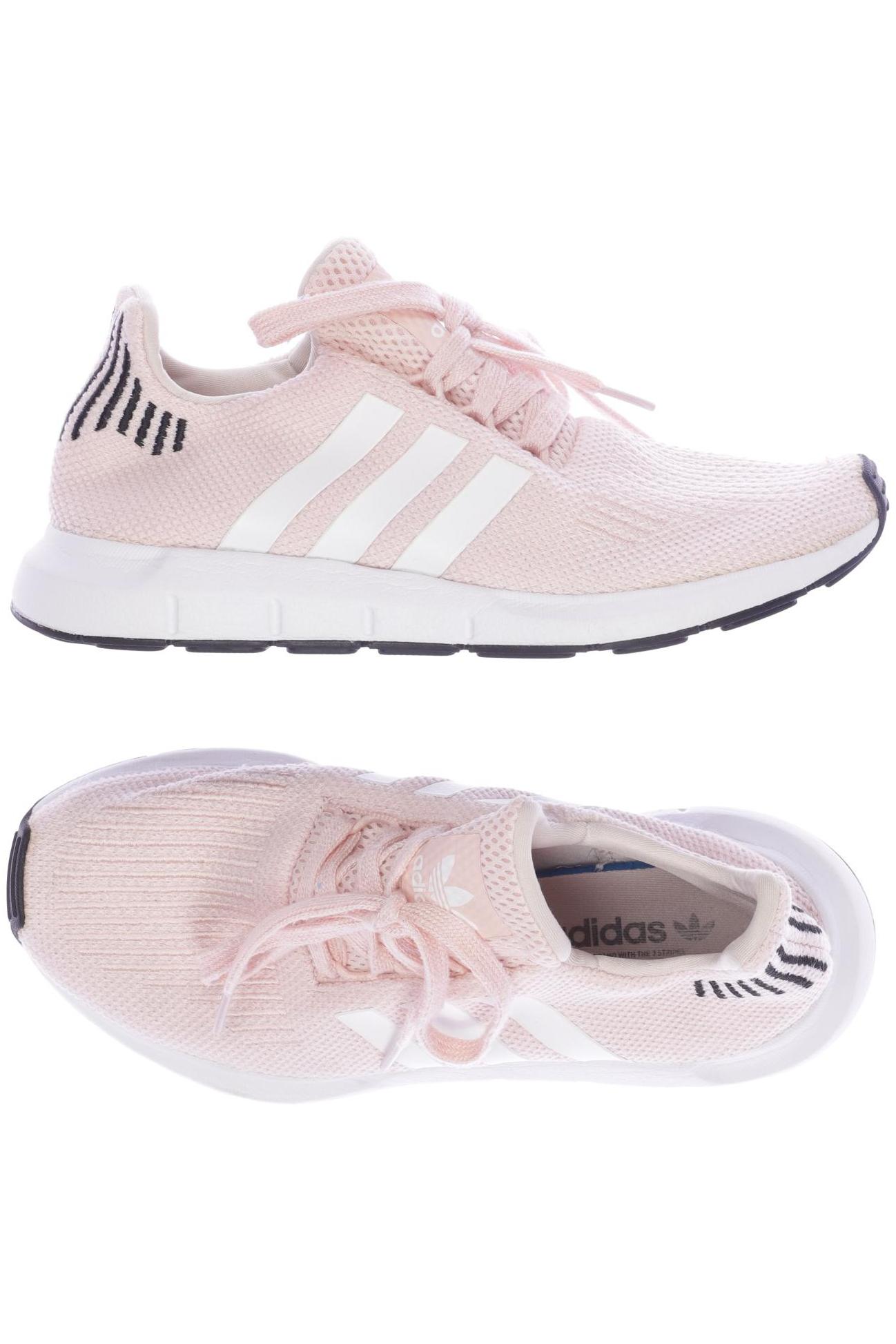 

adidas Originals Damen Sneakers, pink, Gr. 4