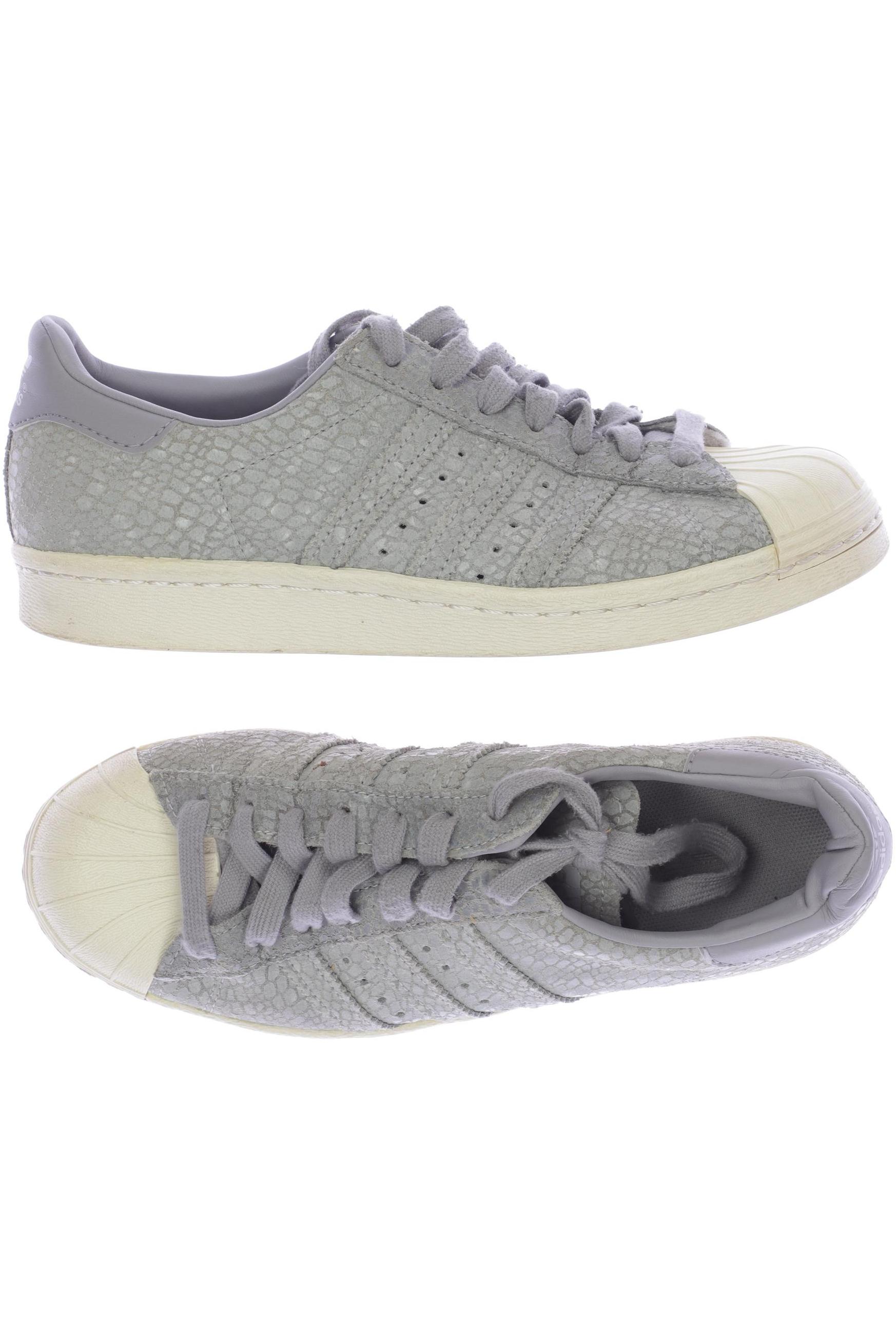 

adidas Originals Damen Sneakers, grau, Gr. 4.5