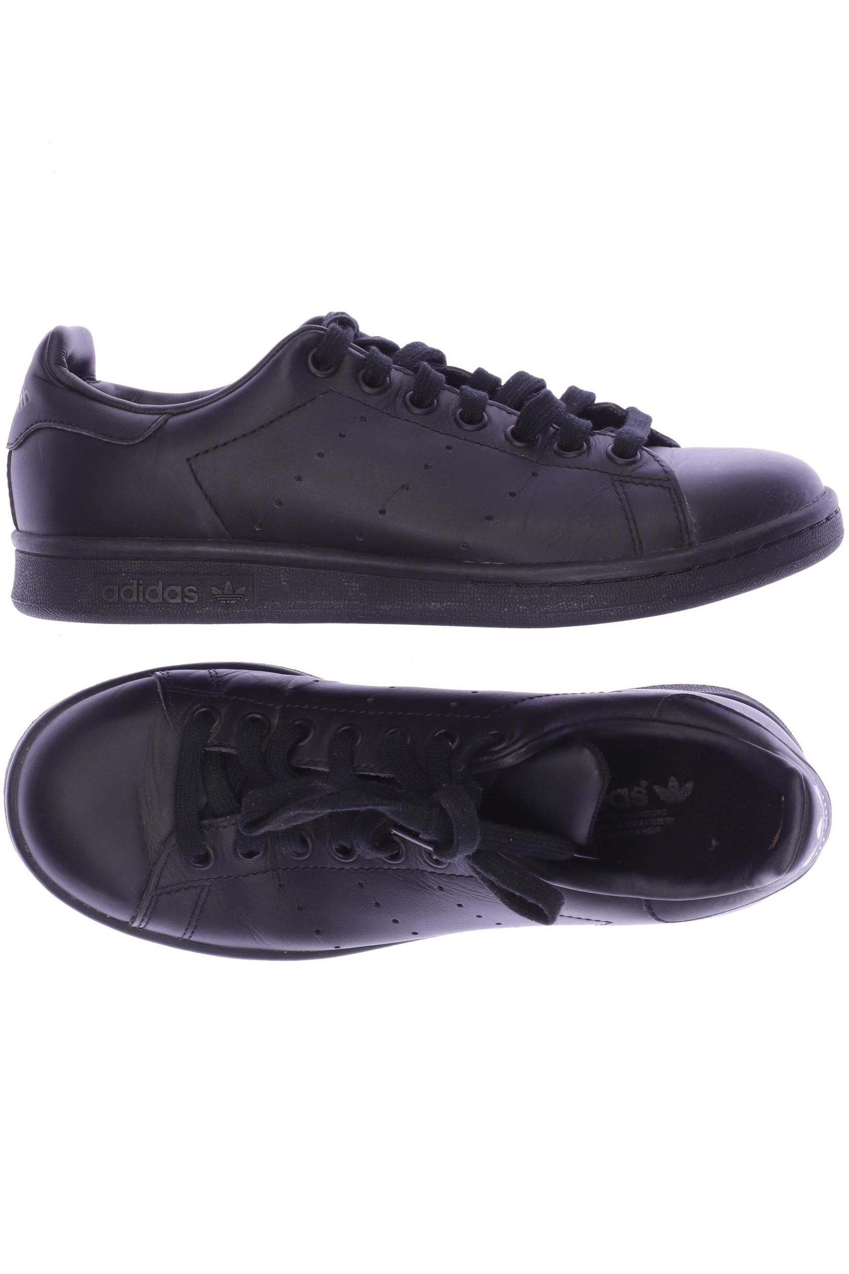 

adidas Originals Damen Sneakers, schwarz, Gr. 5