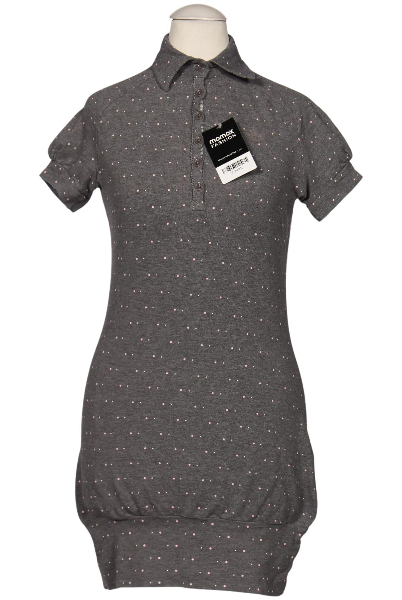 

adidas Originals Damen Kleid, grau, Gr. 32
