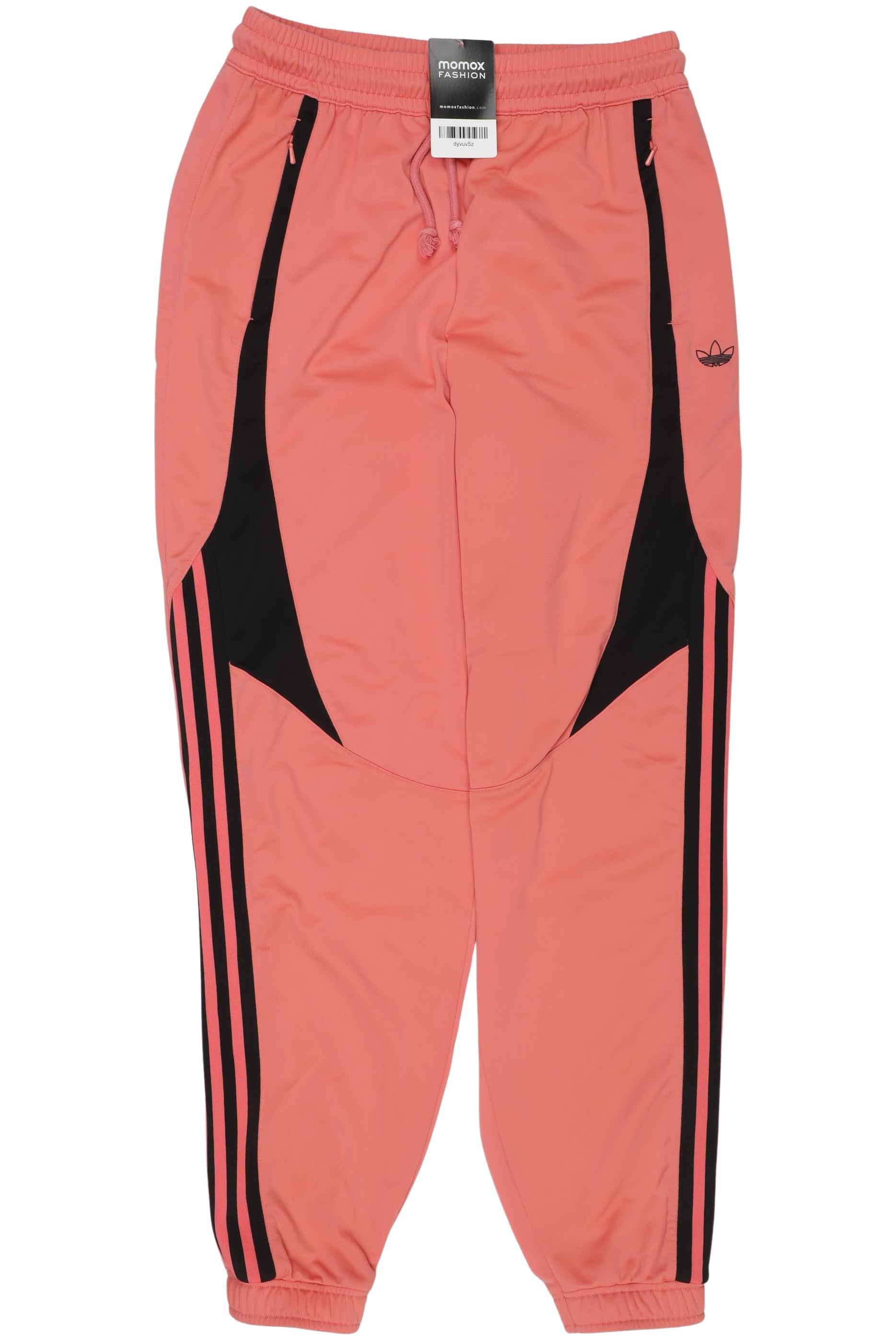 

adidas Originals Damen Stoffhose, pink, Gr. 36