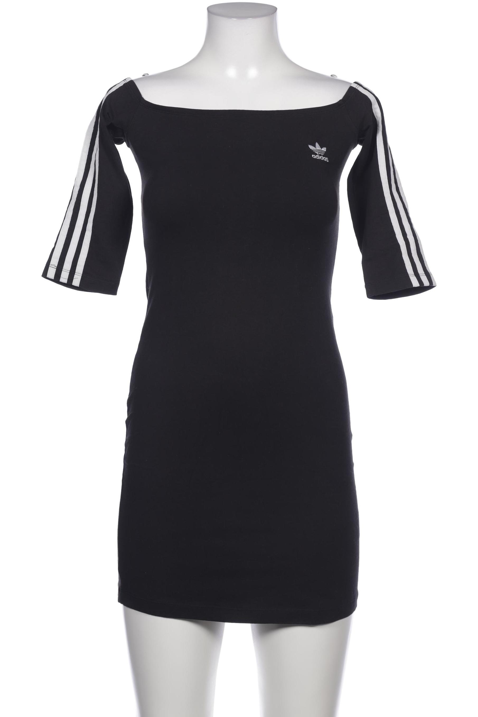 

adidas Originals Damen Kleid, schwarz, Gr. 38