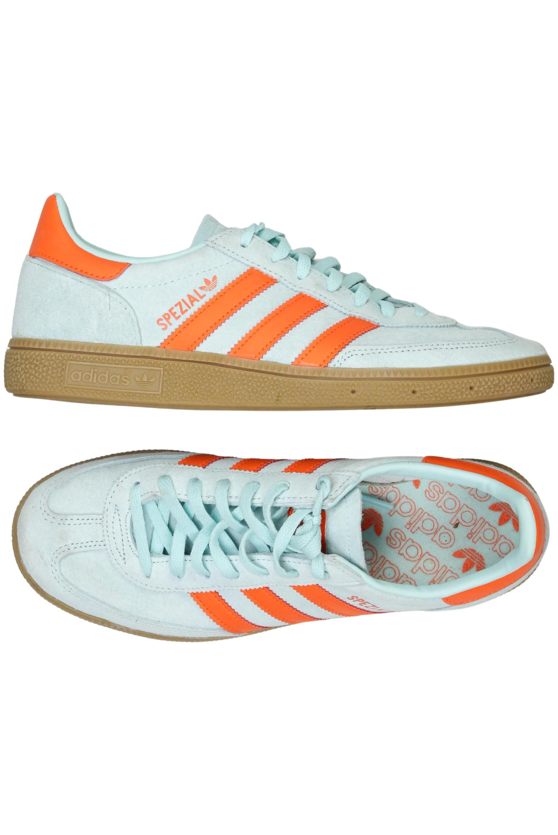

adidas Originals Damen Sneakers, mehrfarbig, Gr. 7